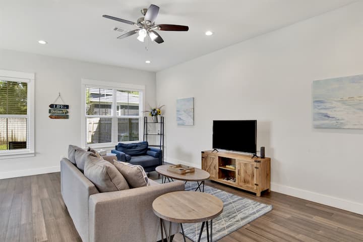 غرفة المعيشة