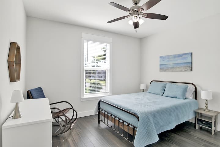 سرير حجم وسط #1