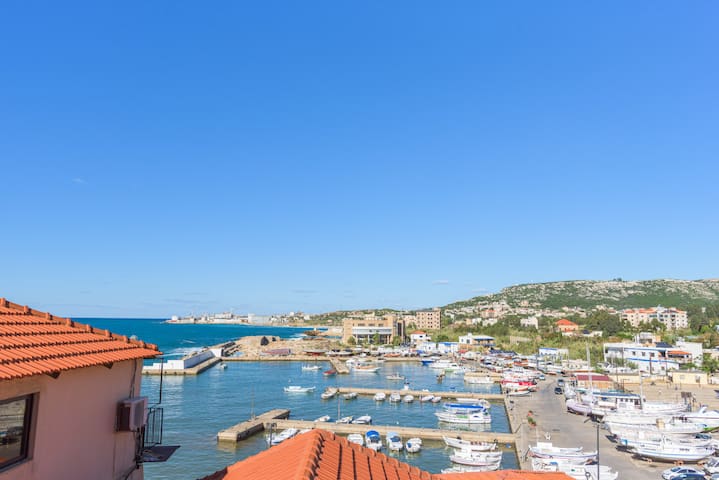 StayInn Lebanon managed Airbnb listing 2