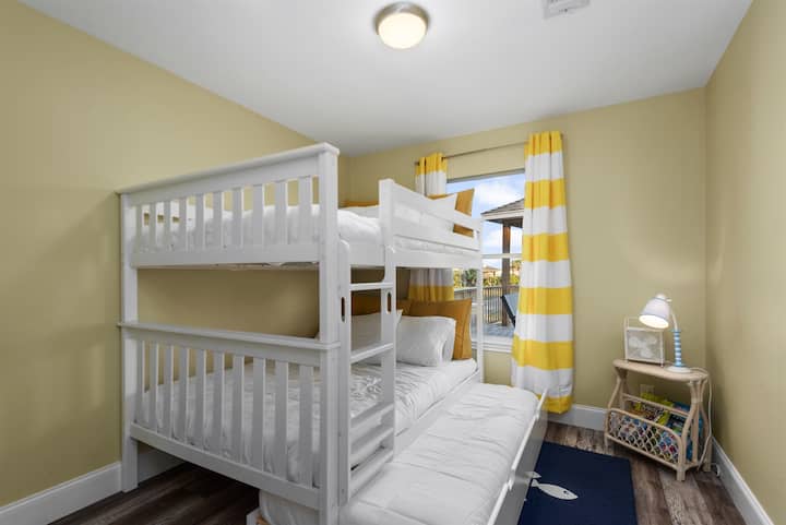 غرفة النوم 2