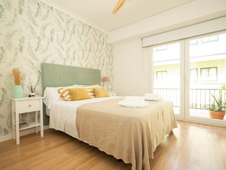 საძინებელი 2