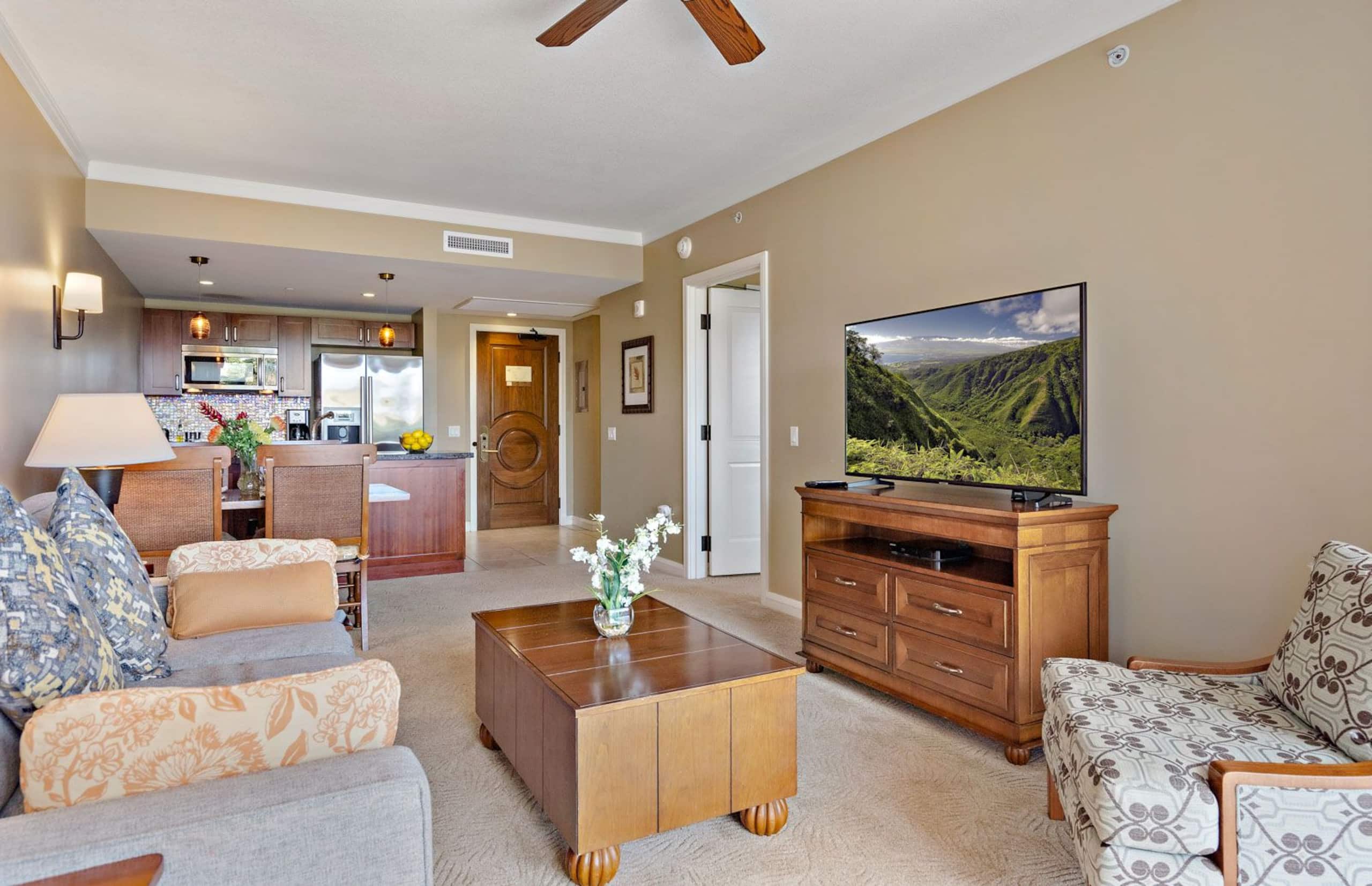 Condo in Lahaina · ★4.65 · 1 bedroom · 2 beds · 1 bath - Image 13