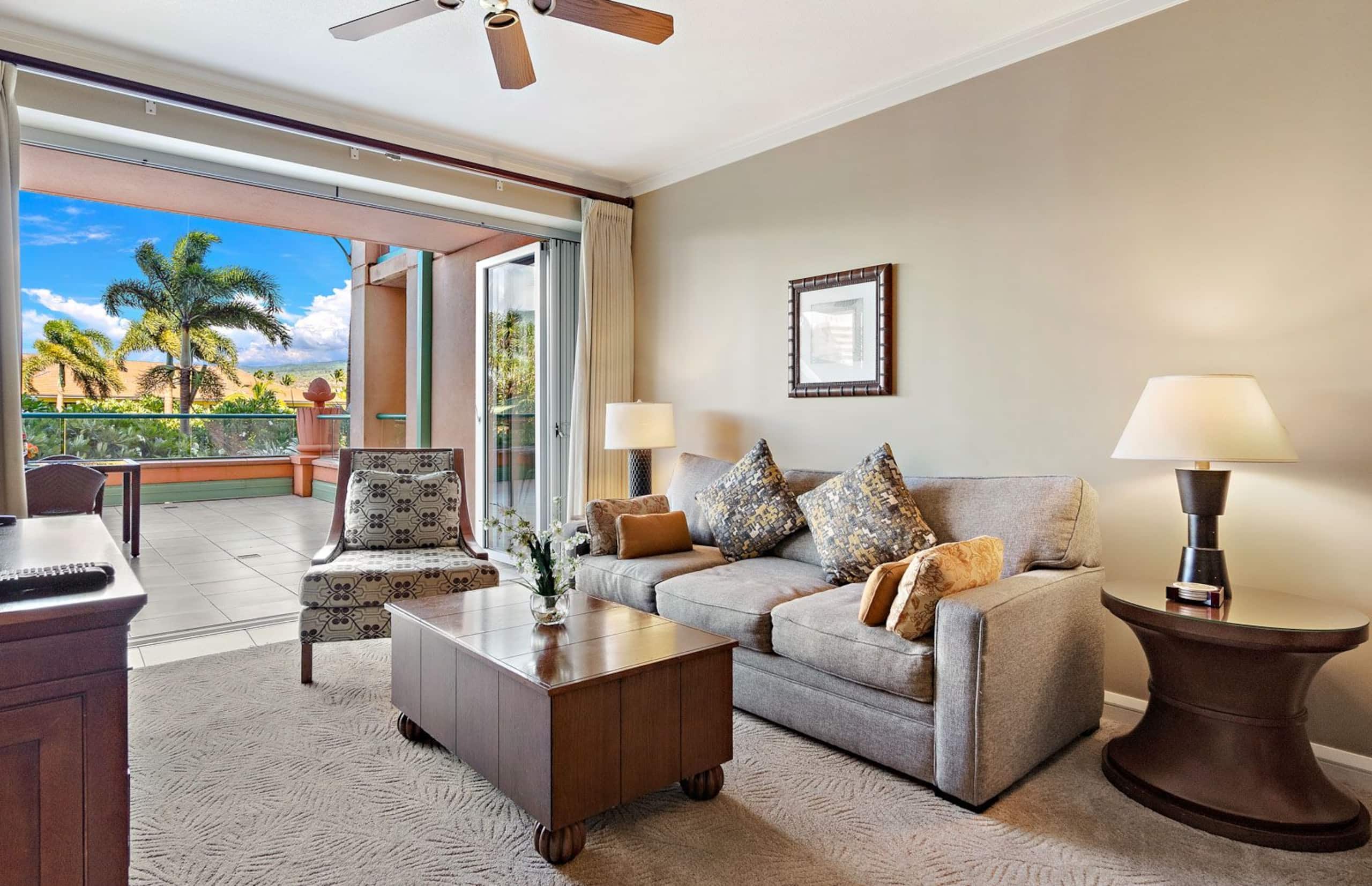 Condo in Lahaina · ★4.65 · 1 bedroom · 2 beds · 1 bath - Image 3