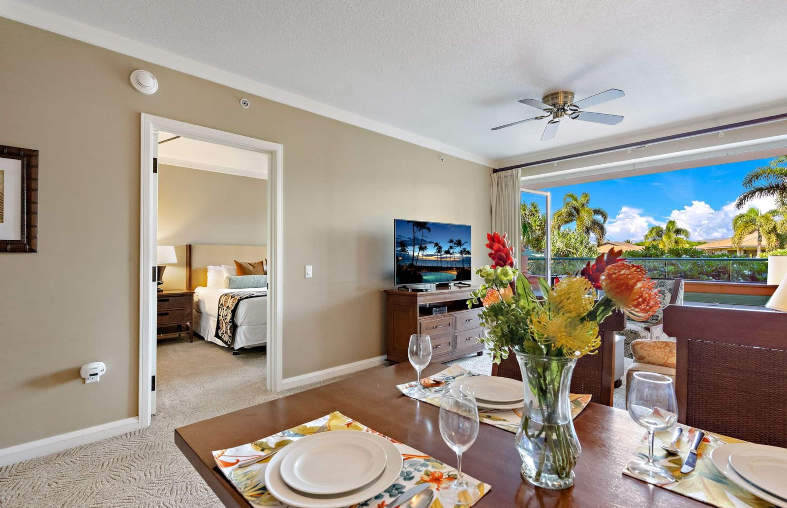 Condo in Lahaina · ★4.65 · 1 bedroom · 2 beds · 1 bath - Image 11