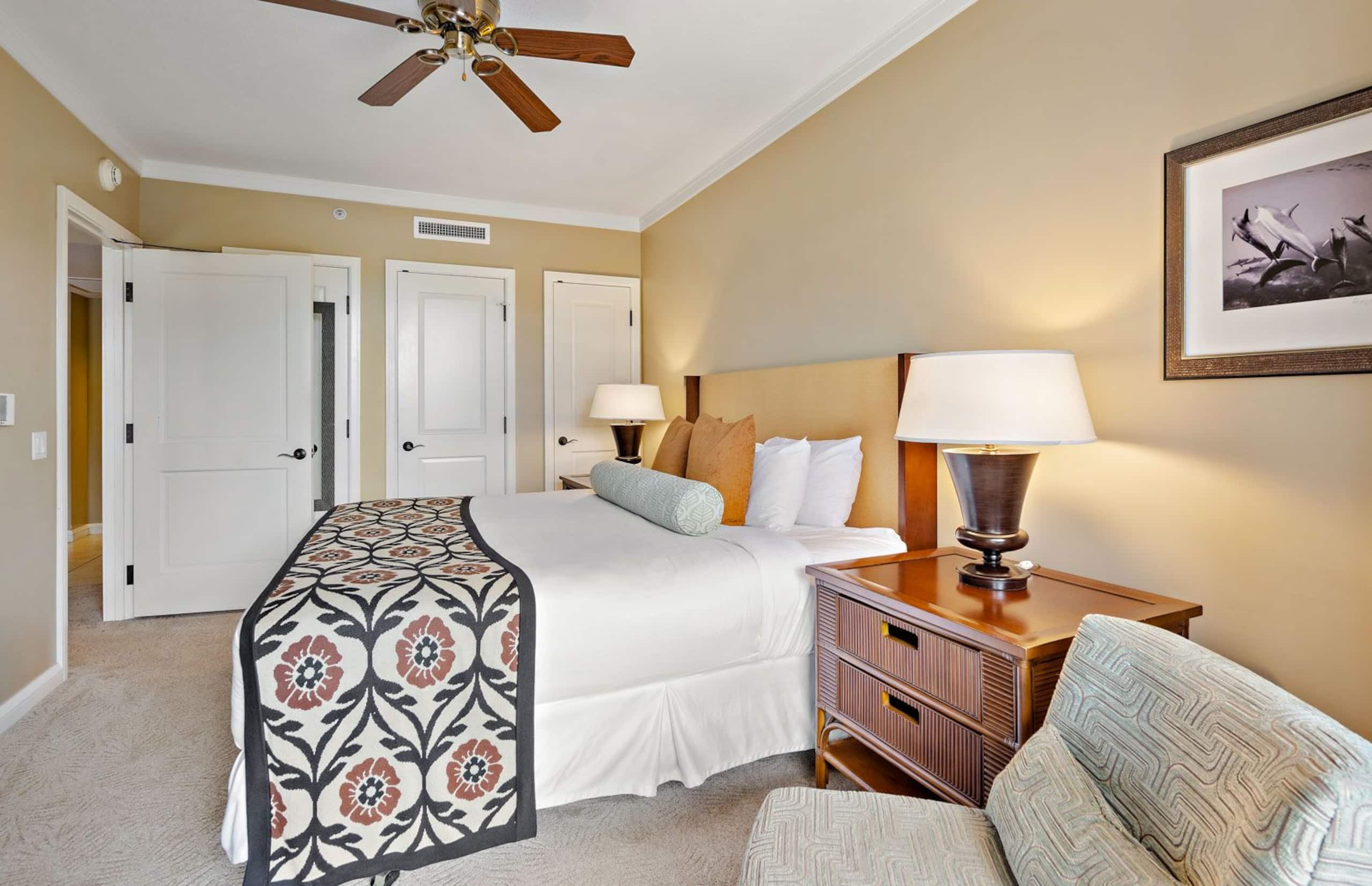 Condo in Lahaina · ★4.65 · 1 bedroom · 2 beds · 1 bath - Image 19