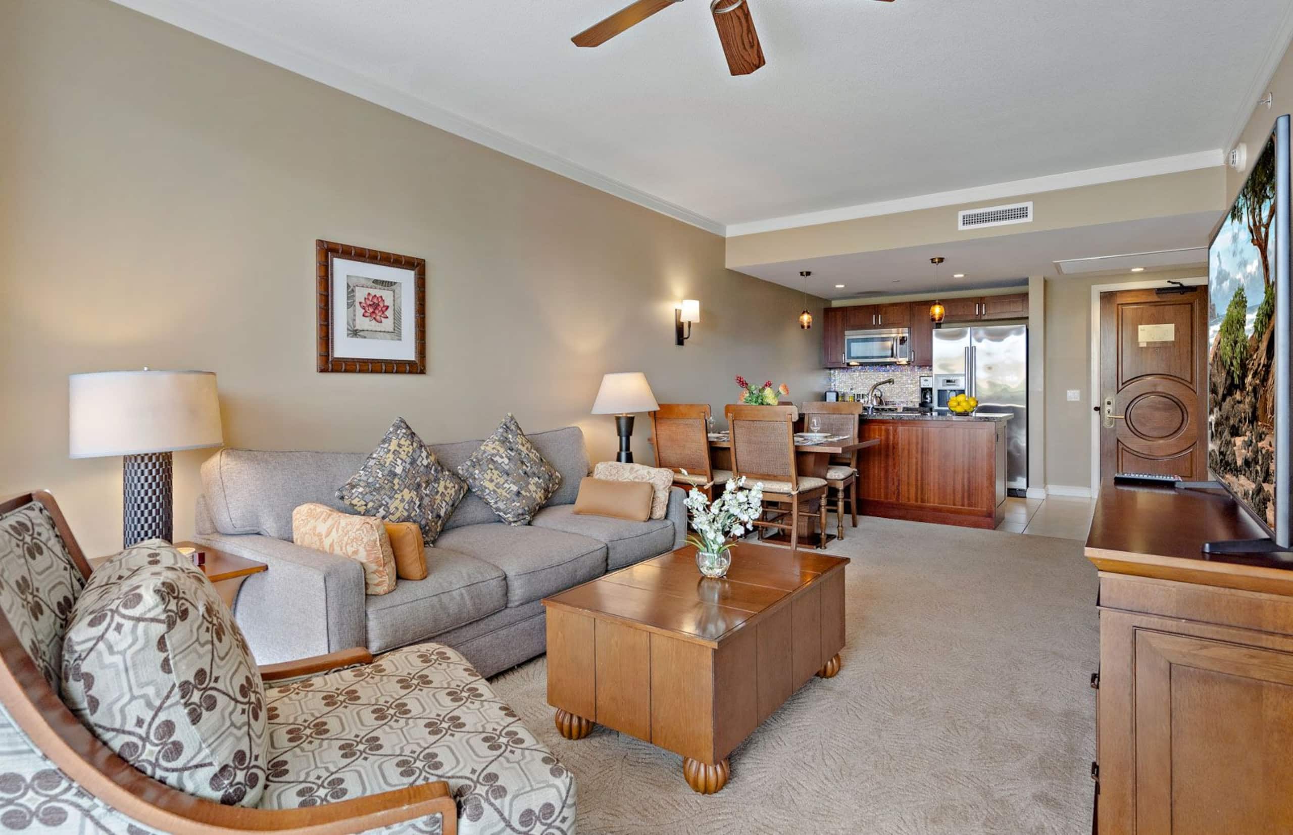 Condo in Lahaina · ★4.65 · 1 bedroom · 2 beds · 1 bath - Image 6