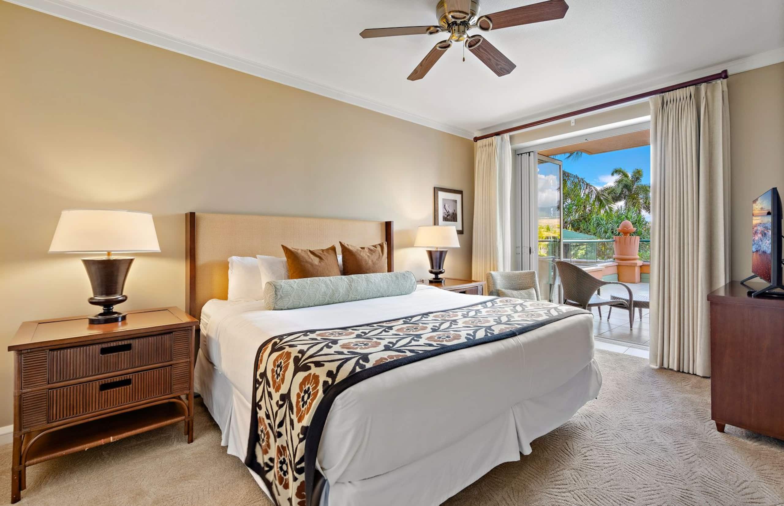Condo in Lahaina · ★4.65 · 1 bedroom · 2 beds · 1 bath - Image 16