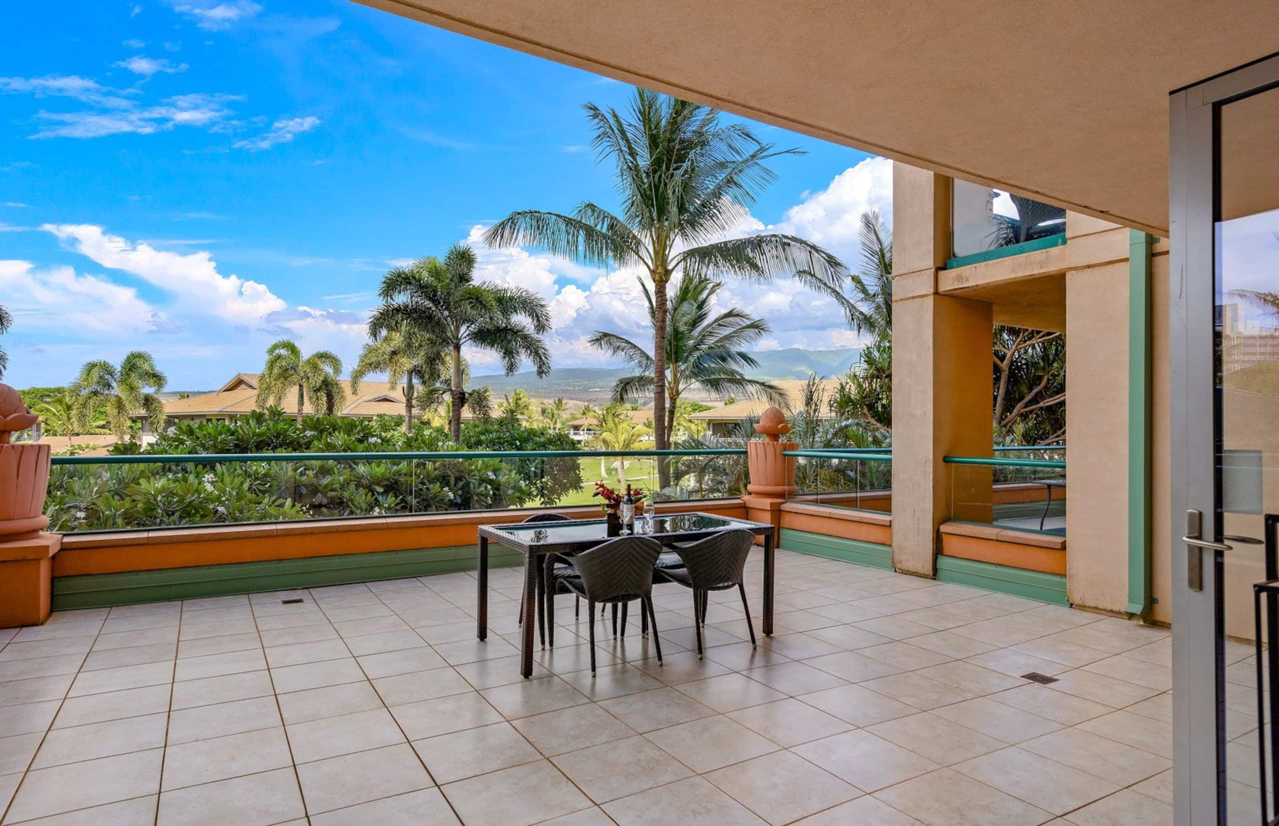 Condo in Lahaina · ★4.65 · 1 bedroom · 2 beds · 1 bath - Image 1