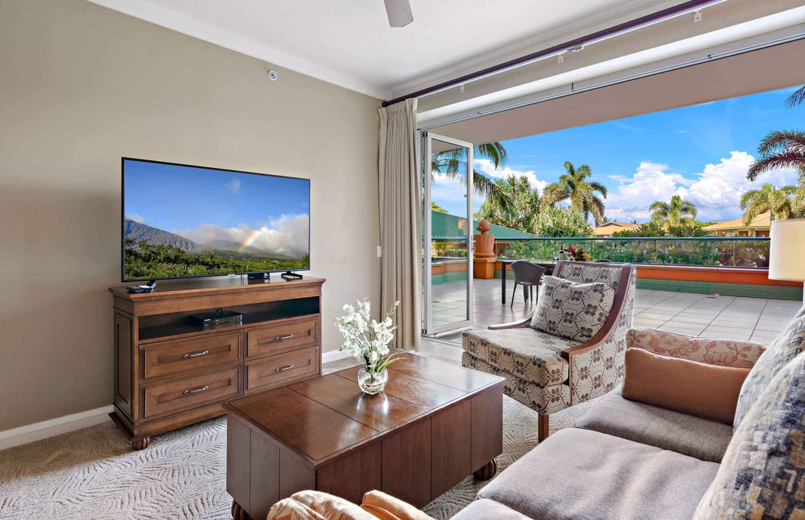 Condo in Lahaina · ★4.65 · 1 bedroom · 2 beds · 1 bath - Image 5