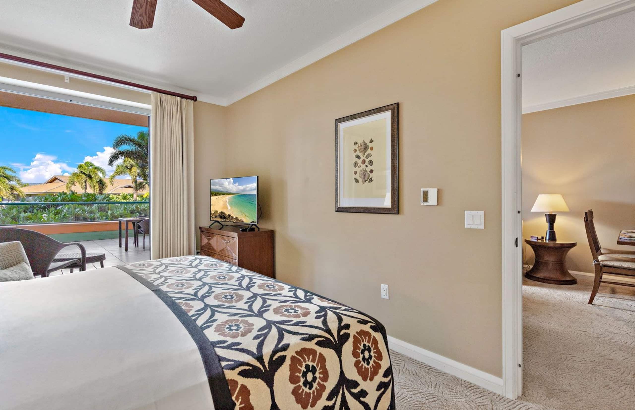 Condo in Lahaina · ★4.65 · 1 bedroom · 2 beds · 1 bath - Image 17