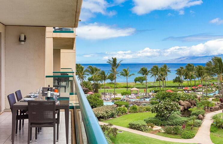 Maui Resort Rentals: Honua Kai Hokulani 446 gallery image 4