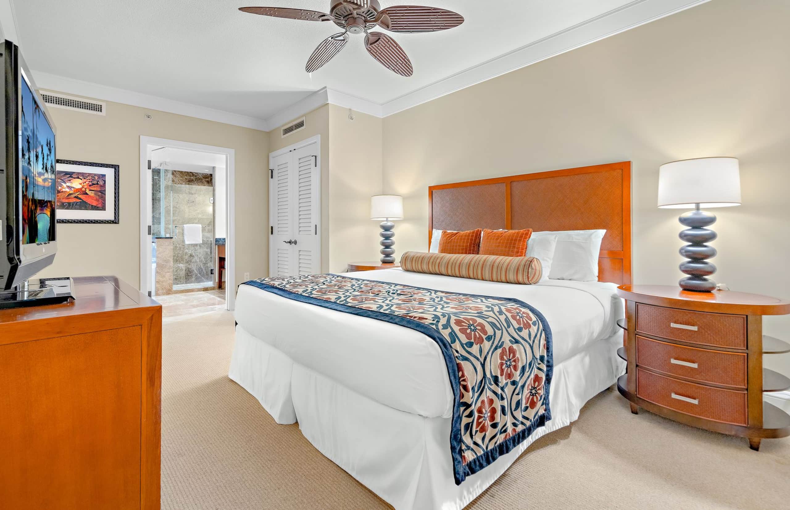 Condo in Lahaina · ★5.0 · 3 bedrooms · 4 beds · 3 baths - Image 18