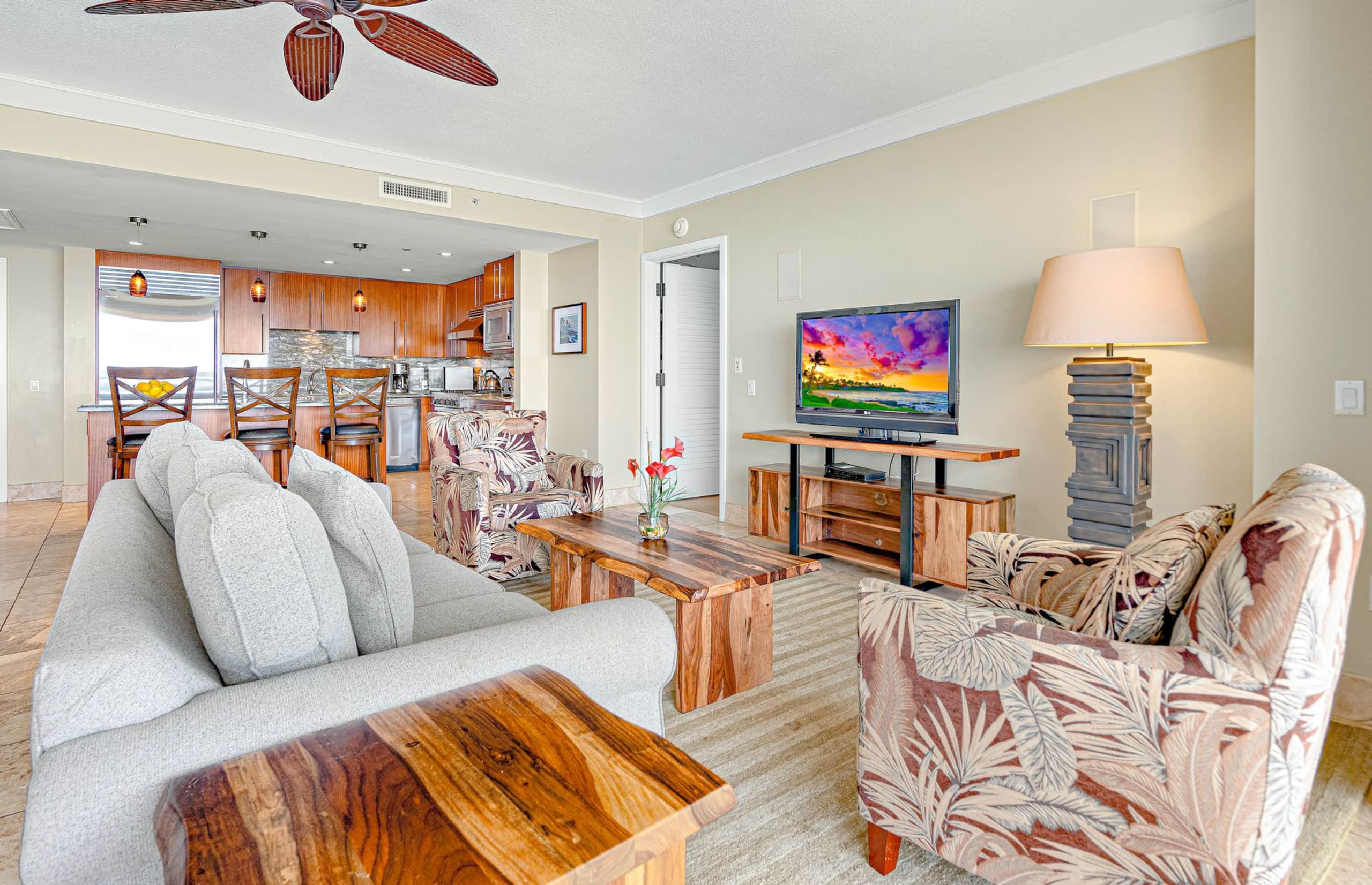 Condo in Lahaina · ★5.0 · 3 bedrooms · 4 beds · 3 baths - Image 9