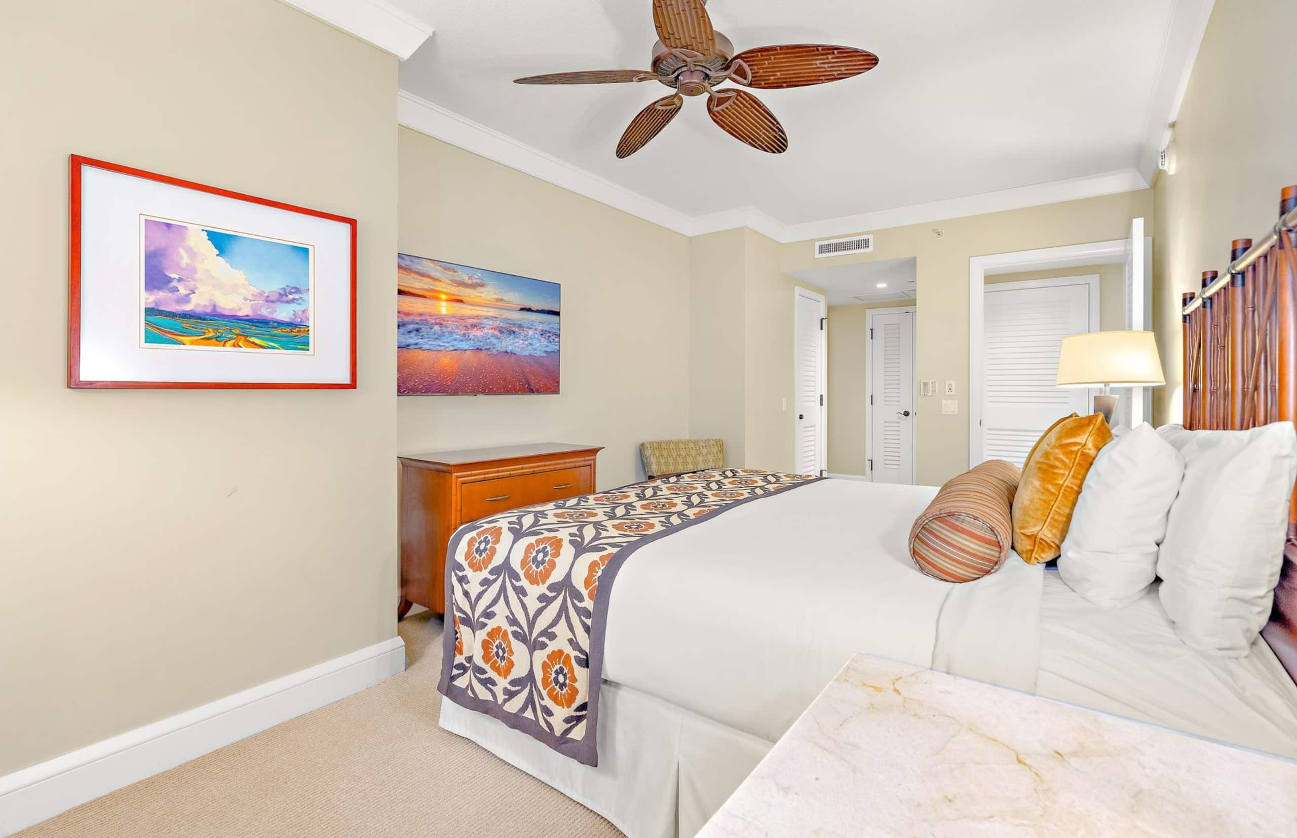 Condo in Lahaina · ★5.0 · 3 bedrooms · 4 beds · 3 baths - Image 25