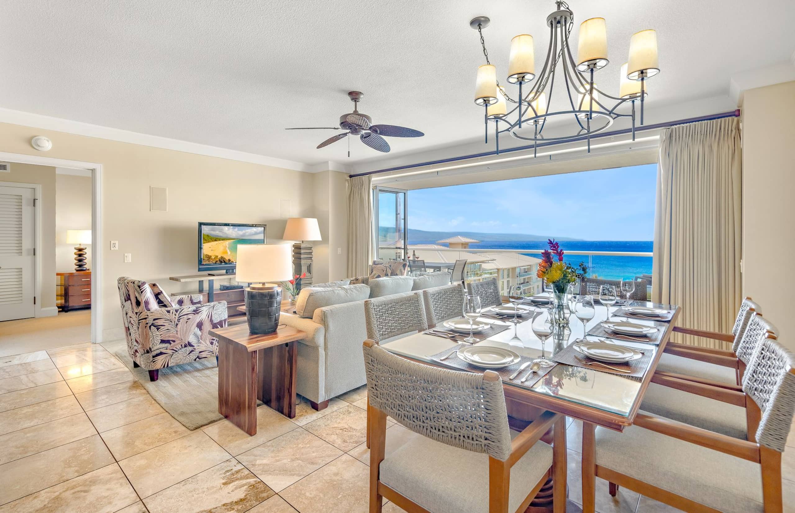 Condo in Lahaina · ★5.0 · 3 bedrooms · 4 beds · 3 baths - Image 12