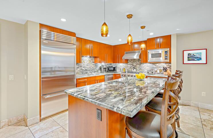 Maui Resort Rentals: Honua Kai Hokulani 929 gallery image 5