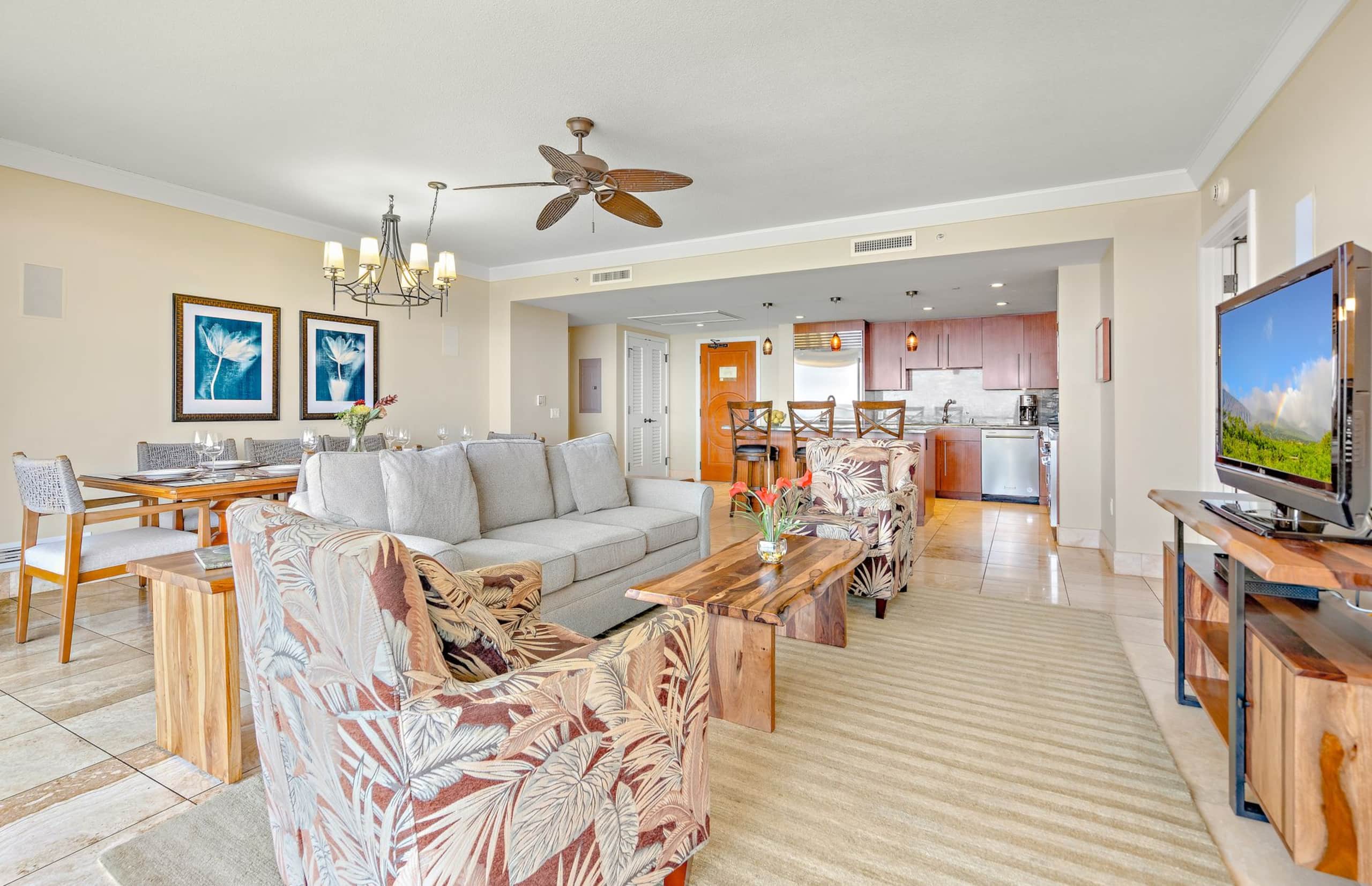 Condo in Lahaina · ★5.0 · 3 bedrooms · 4 beds · 3 baths - Image 14