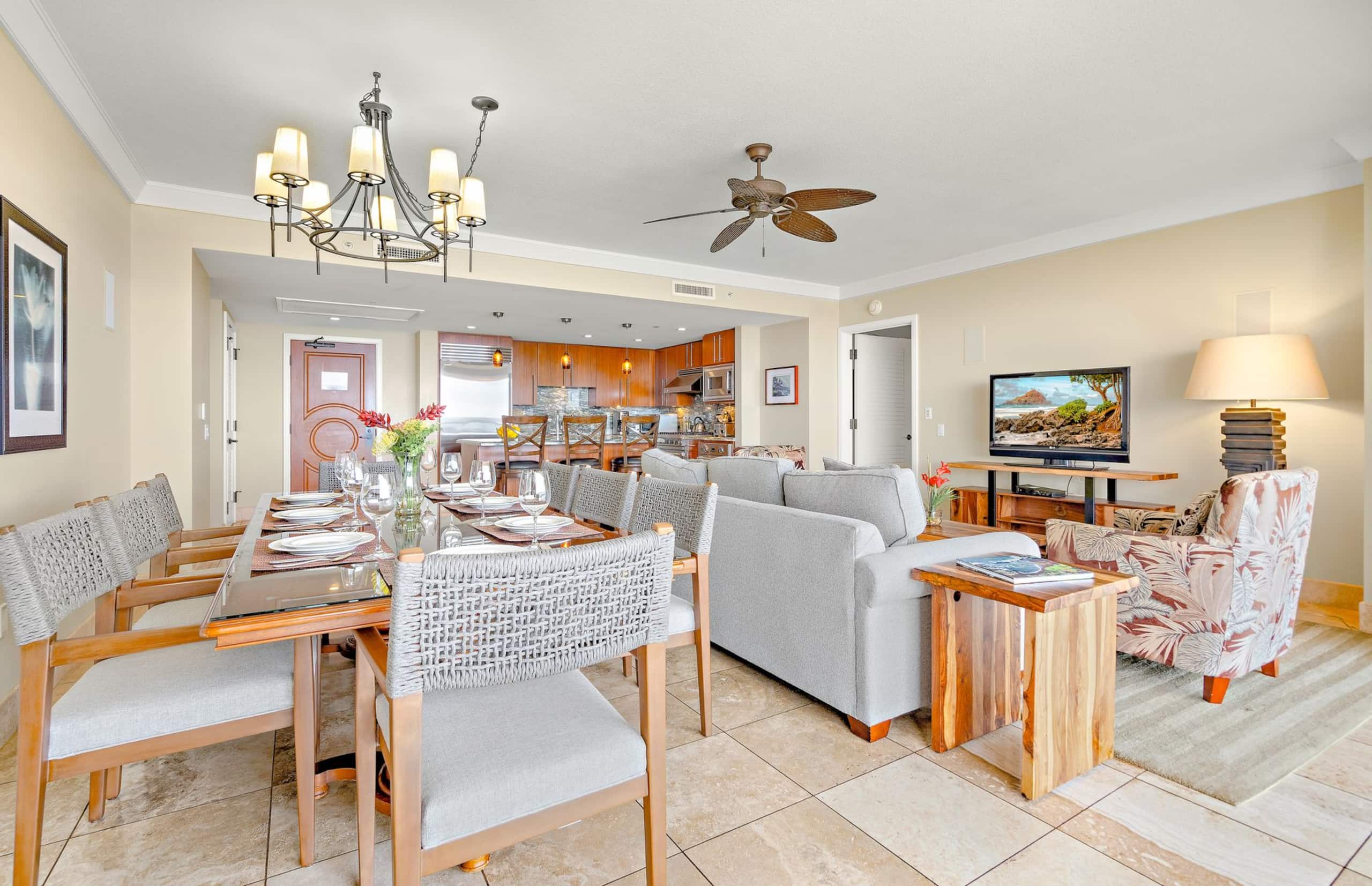 Condo in Lahaina · ★5.0 · 3 bedrooms · 4 beds · 3 baths - Image 10