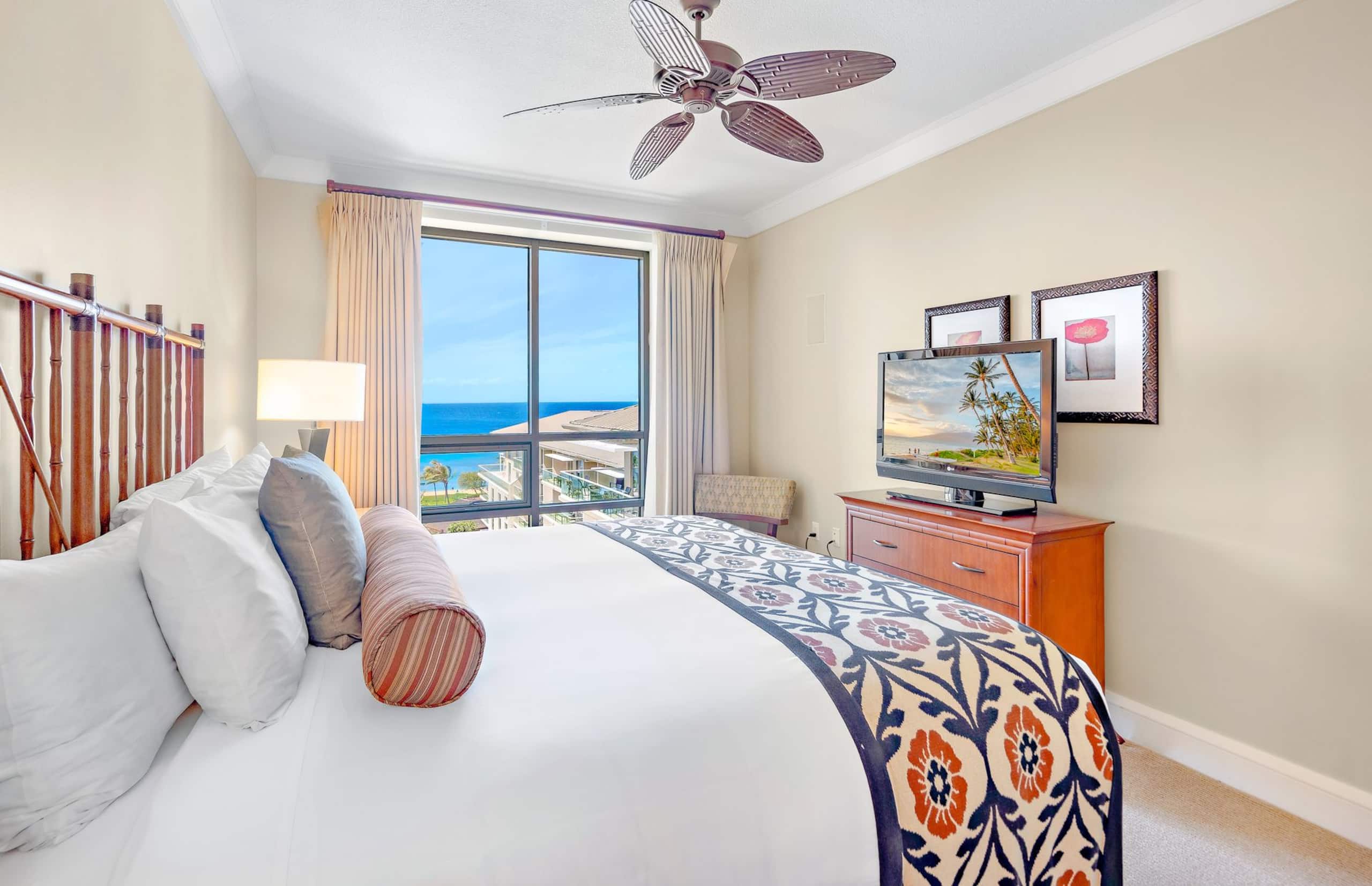Condo in Lahaina · ★5.0 · 3 bedrooms · 4 beds · 3 baths - Image 30