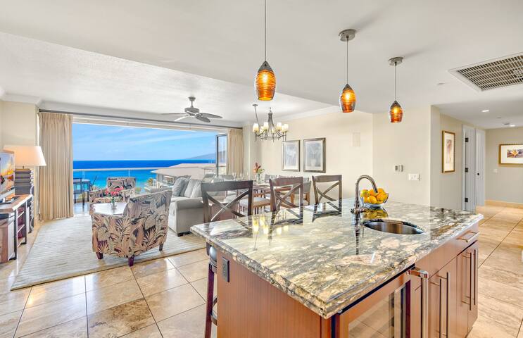 Maui Resort Rentals: Honua Kai Hokulani 929 gallery image 3