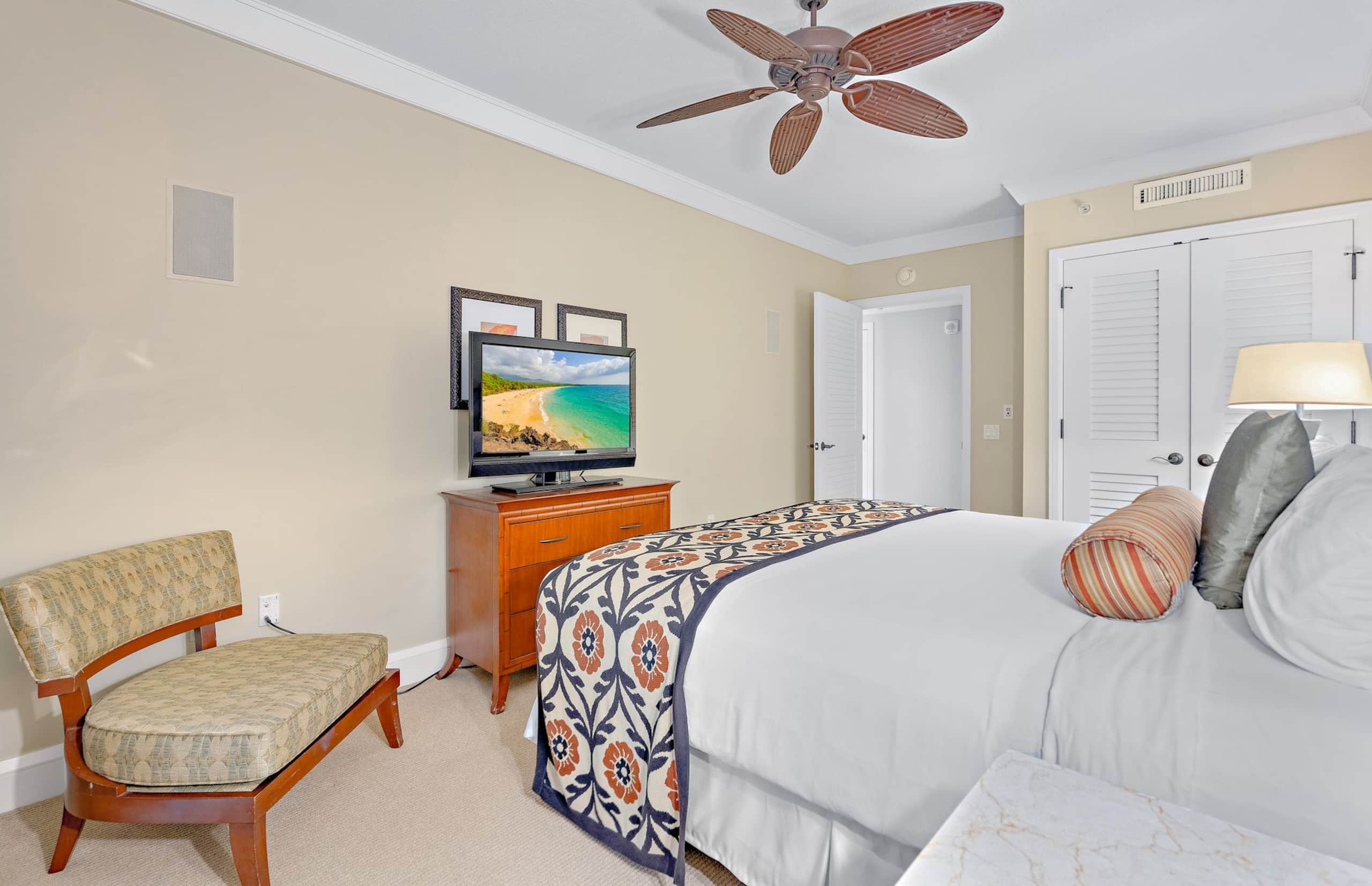 Condo in Lahaina · ★5.0 · 3 bedrooms · 4 beds · 3 baths - Image 31