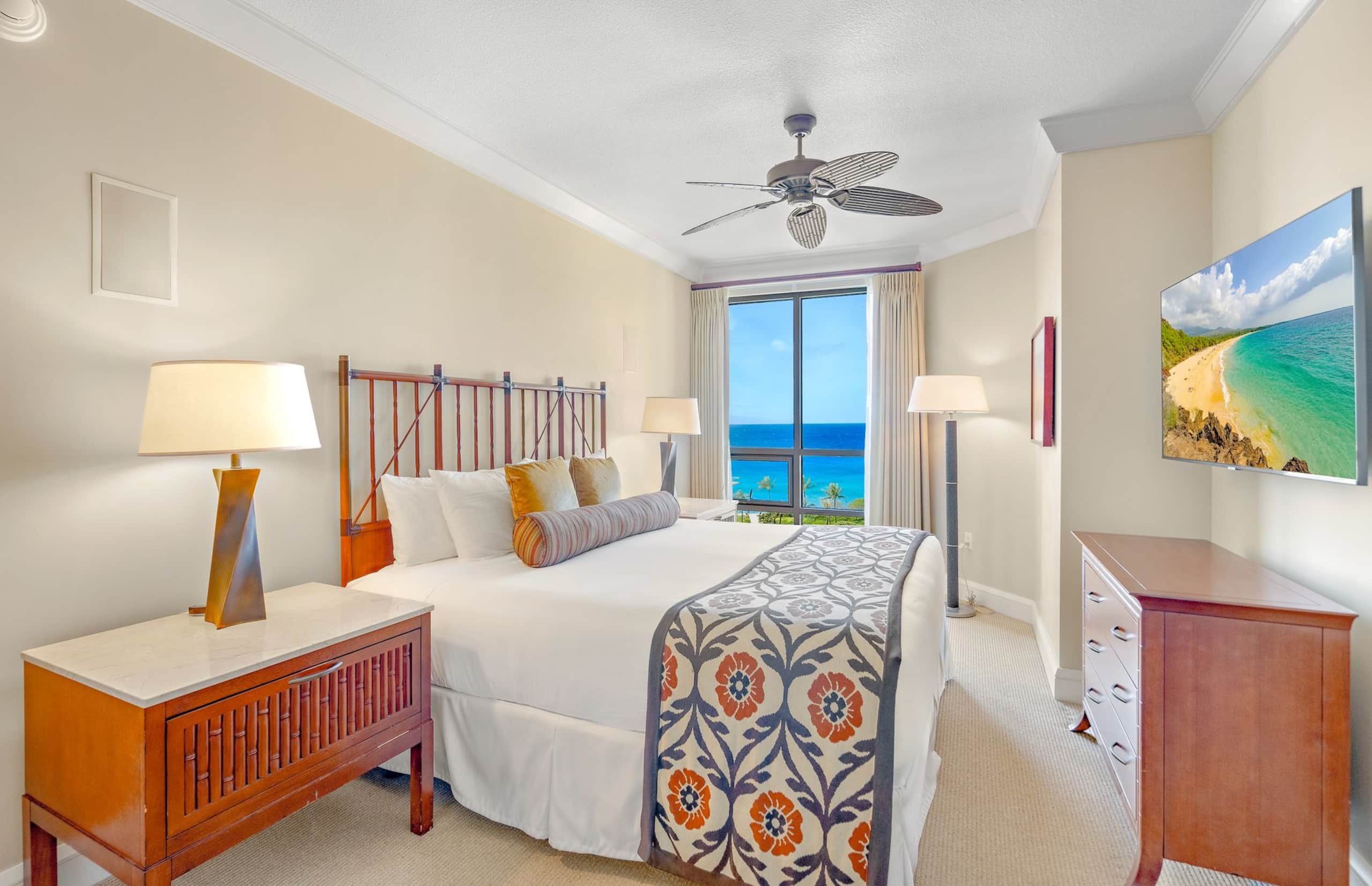 Condo in Lahaina · ★5.0 · 3 bedrooms · 4 beds · 3 baths - Image 22