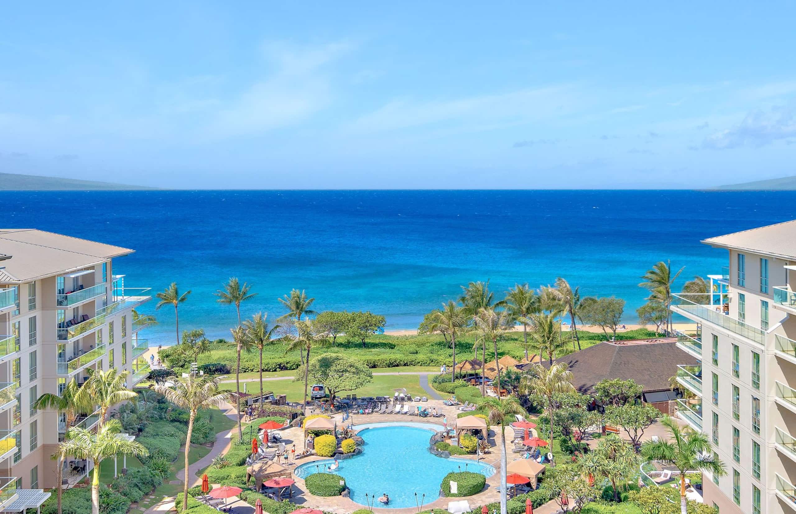 Condo in Lahaina · ★5.0 · 3 bedrooms · 4 beds · 3 baths - Image 1
