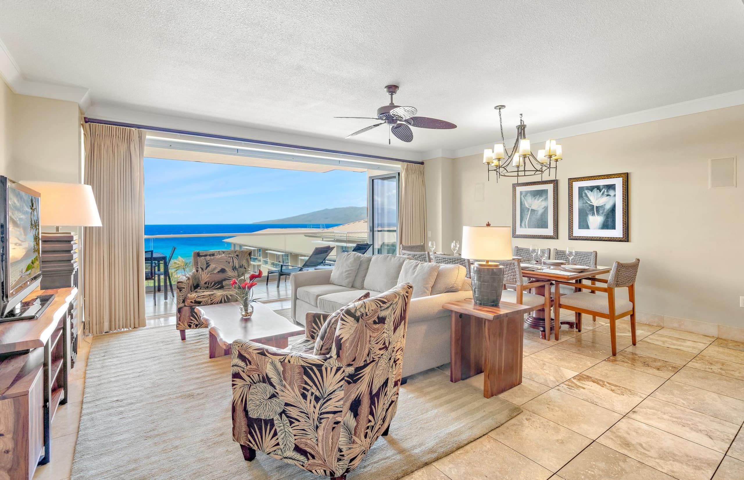 Condo in Lahaina · ★5.0 · 3 bedrooms · 4 beds · 3 baths - Image 8