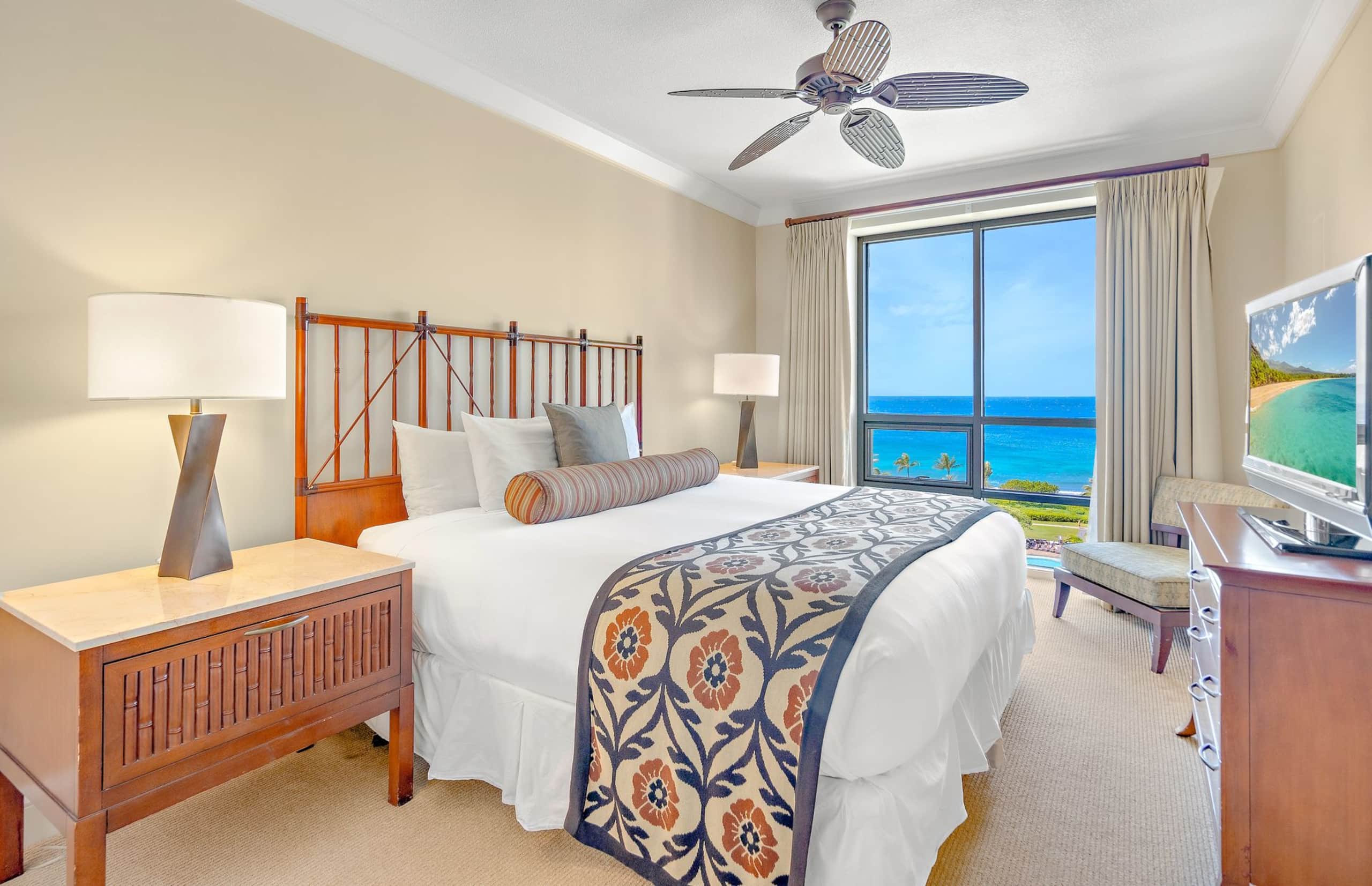 Condo in Lahaina · ★5.0 · 3 bedrooms · 4 beds · 3 baths - Image 28