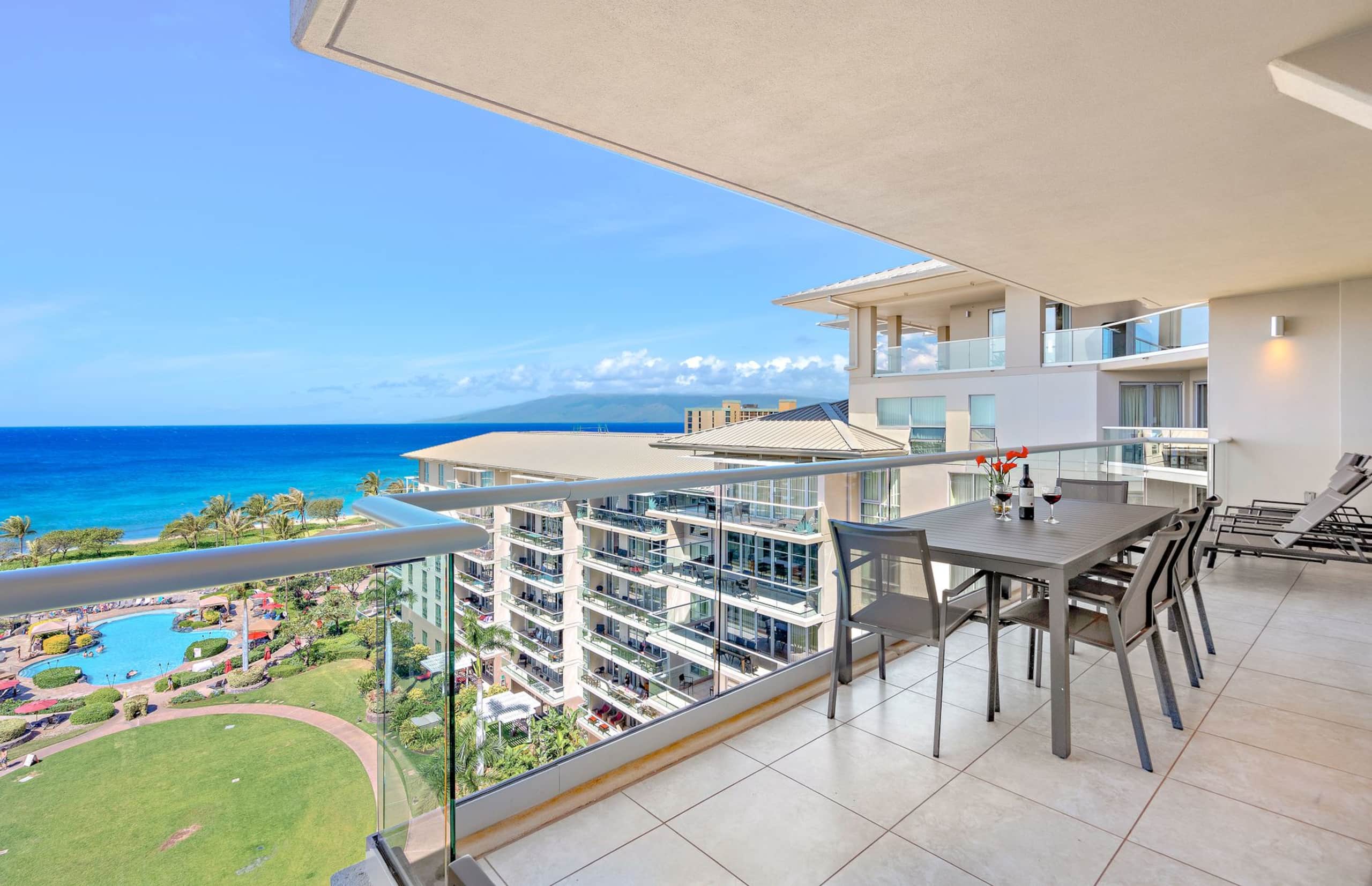 Condo in Lahaina · ★5.0 · 3 bedrooms · 4 beds · 3 baths - Image 34