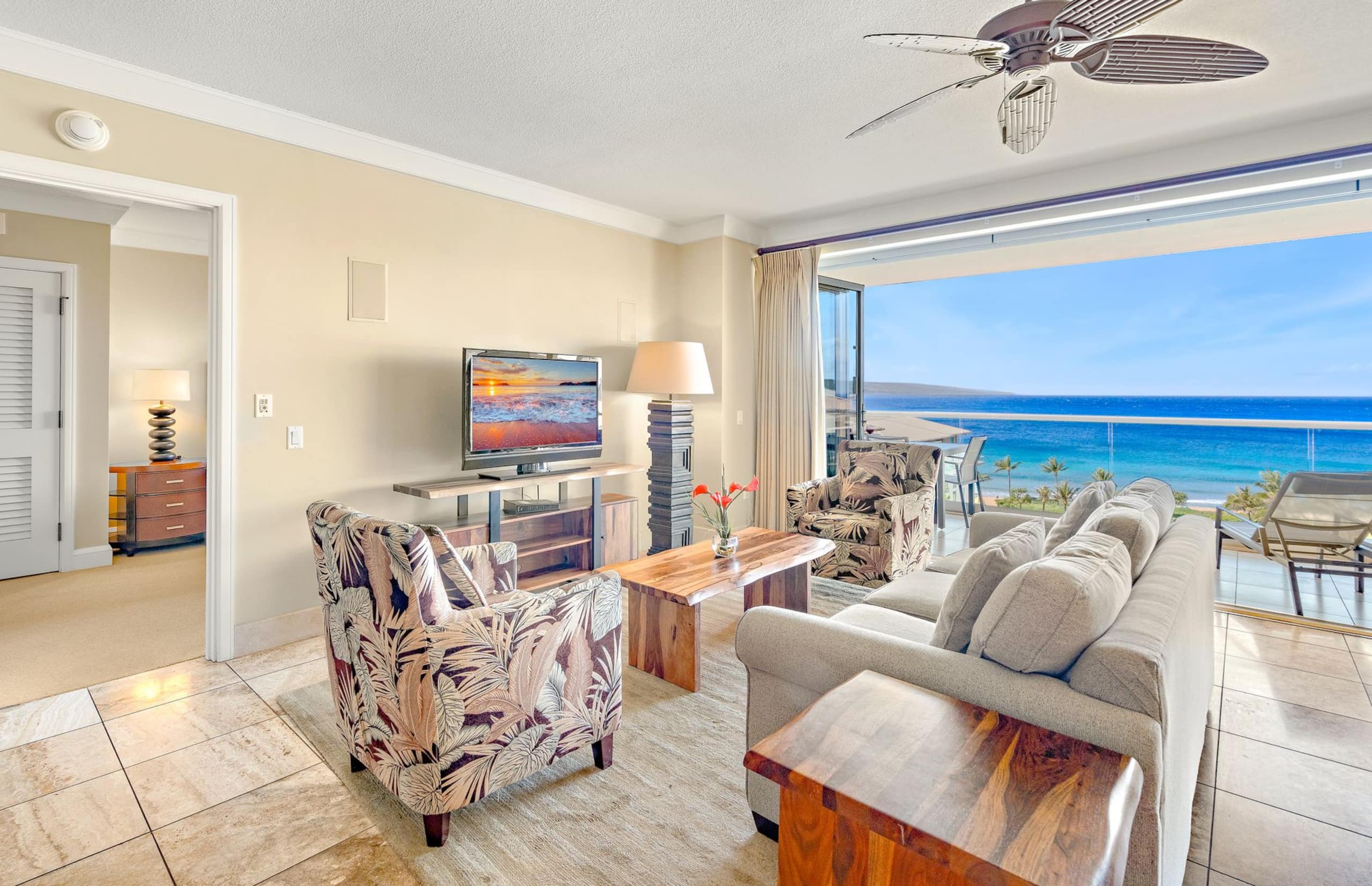Condo in Lahaina · ★5.0 · 3 bedrooms · 4 beds · 3 baths - Image 7