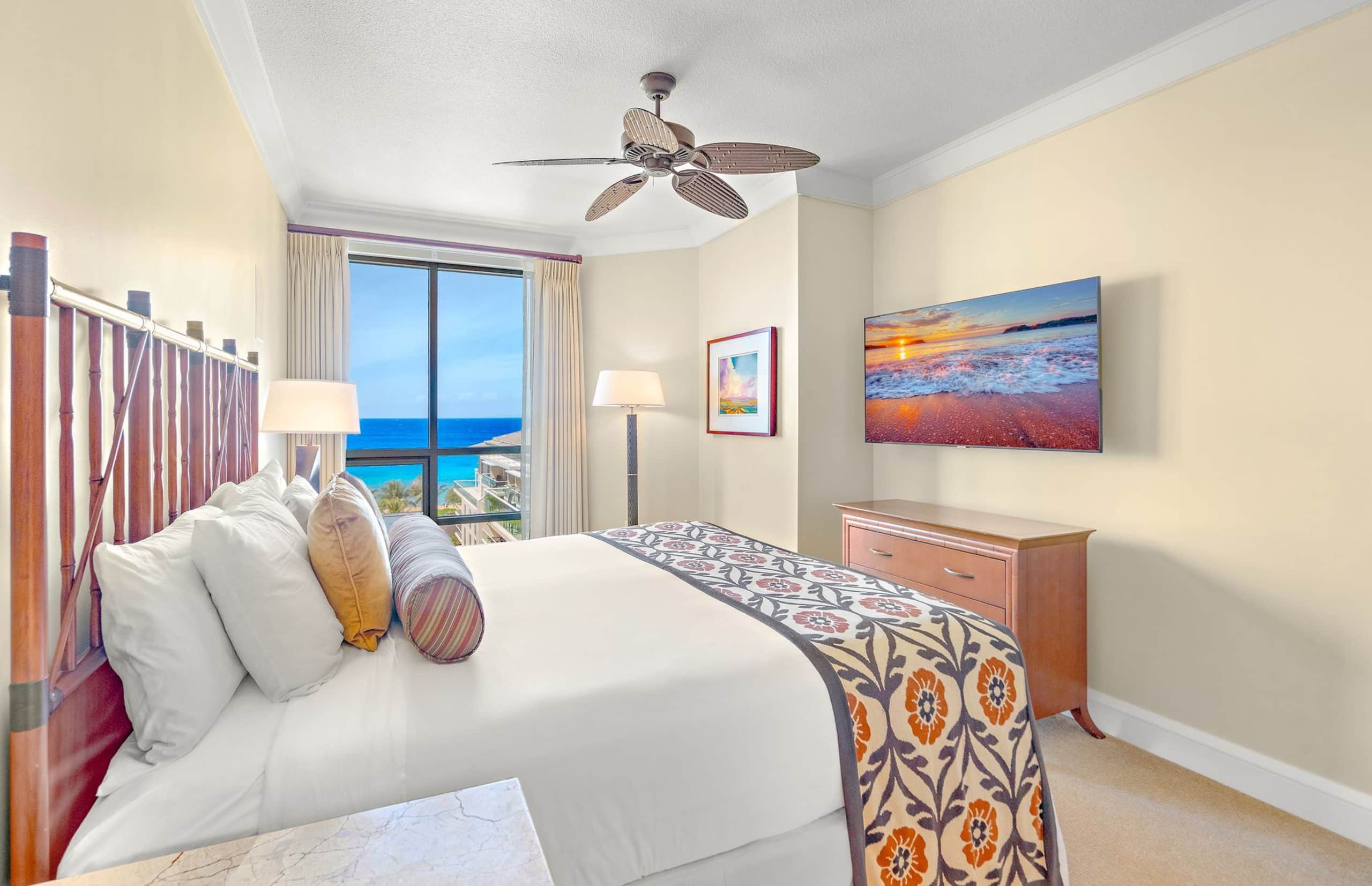 Condo in Lahaina · ★5.0 · 3 bedrooms · 4 beds · 3 baths - Image 24