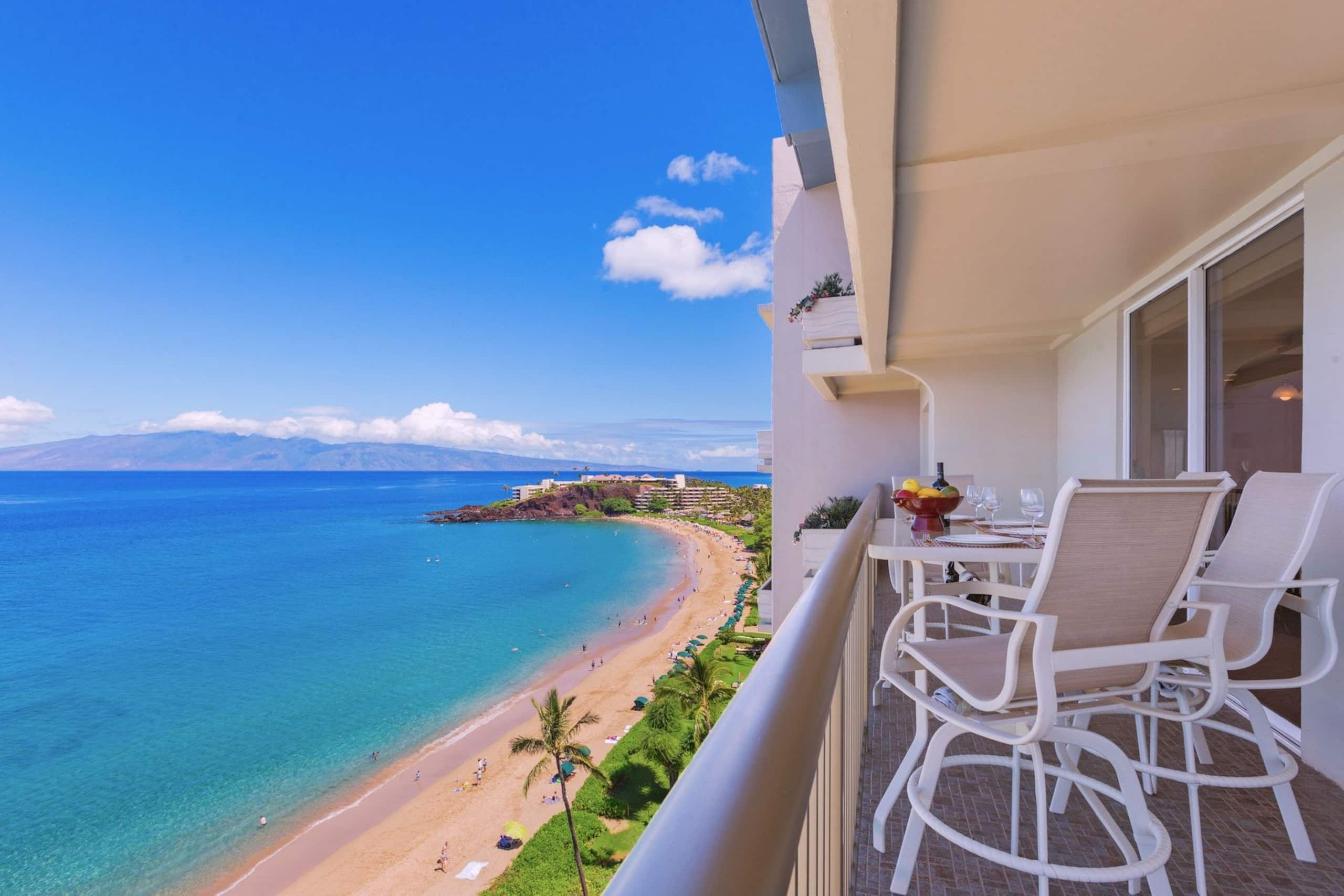 Condo in Lahaina · ★5.0 · 1 bedroom · 2 beds · 2 baths - Image 22
