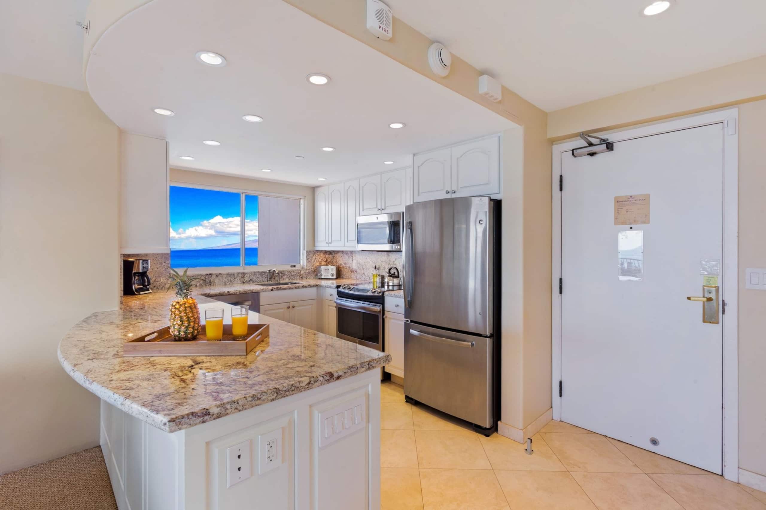 Condo in Lahaina · ★5.0 · 1 bedroom · 2 beds · 2 baths - Image 6