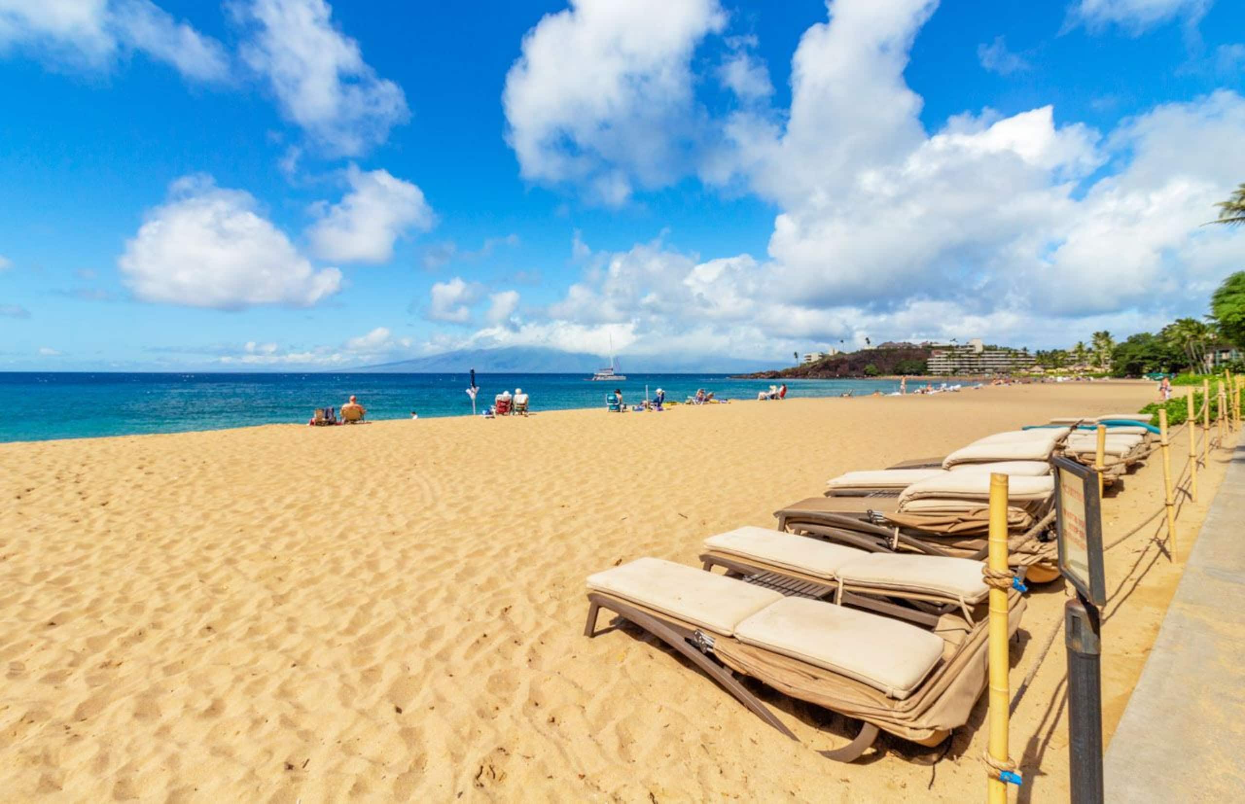Condo in Lahaina · ★5.0 · 1 bedroom · 2 beds · 2 baths - Image 32