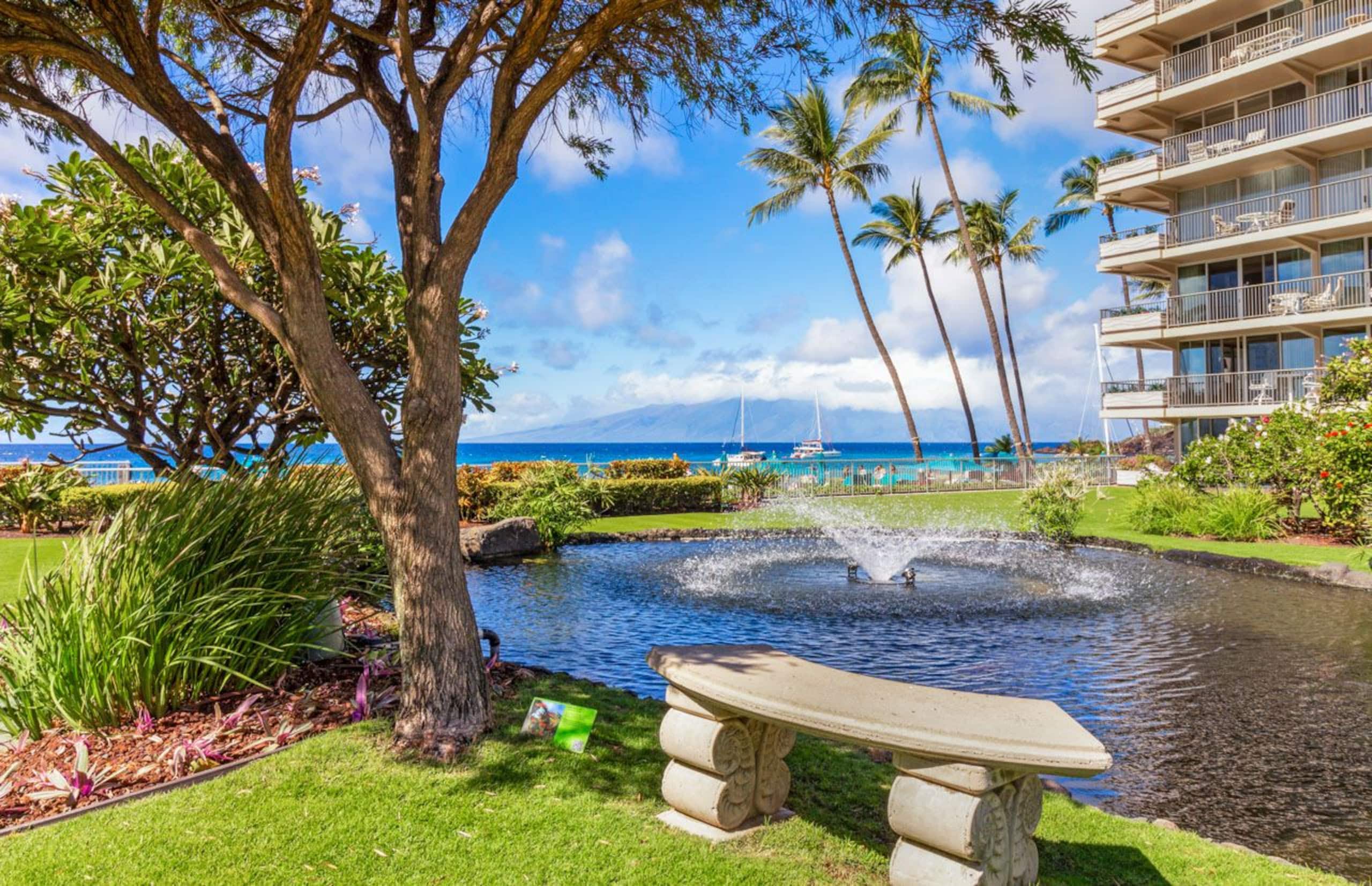 Condo in Lahaina · ★5.0 · 1 bedroom · 2 beds · 2 baths - Image 31