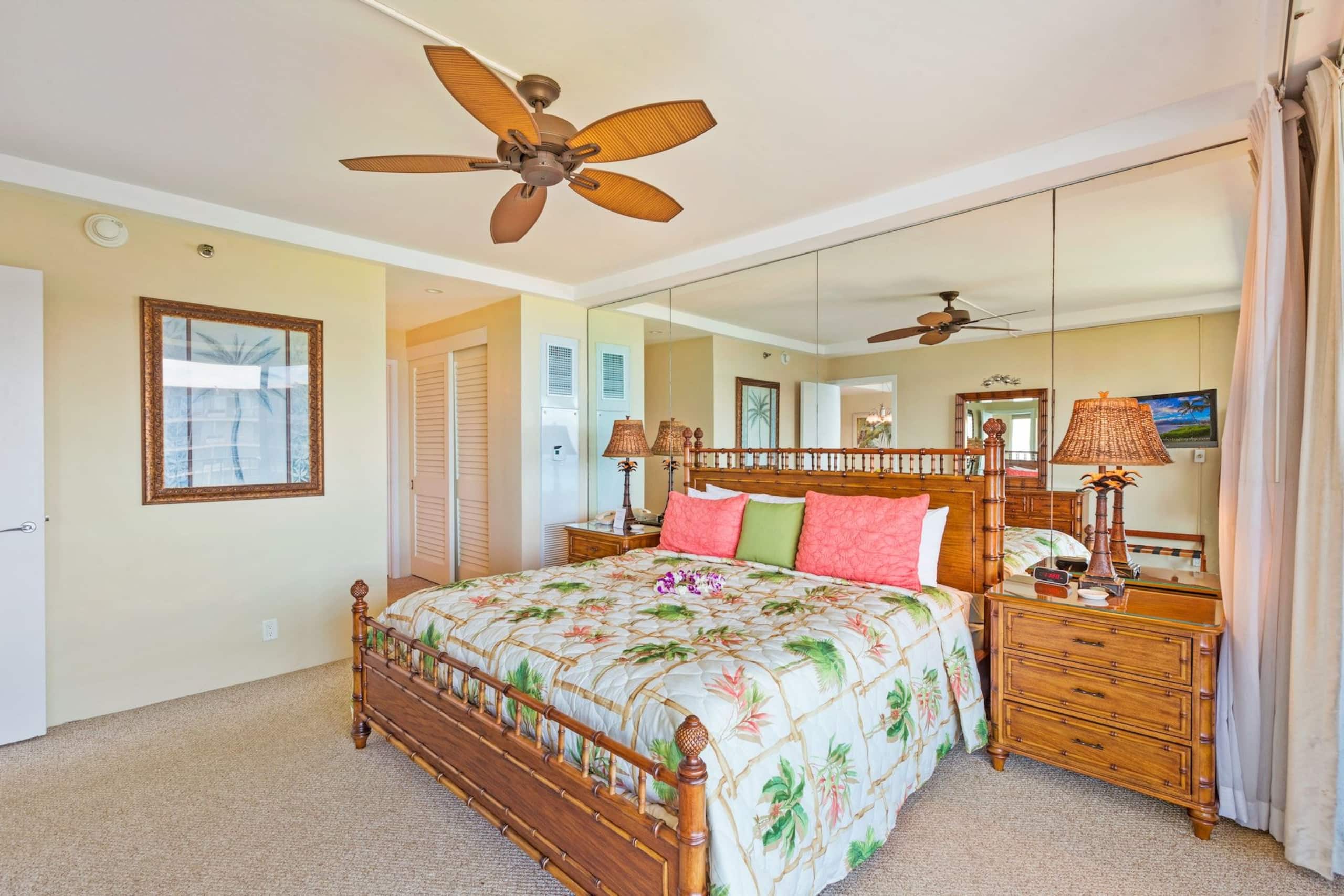 Condo in Lahaina · ★5.0 · 1 bedroom · 2 beds · 2 baths - Image 15