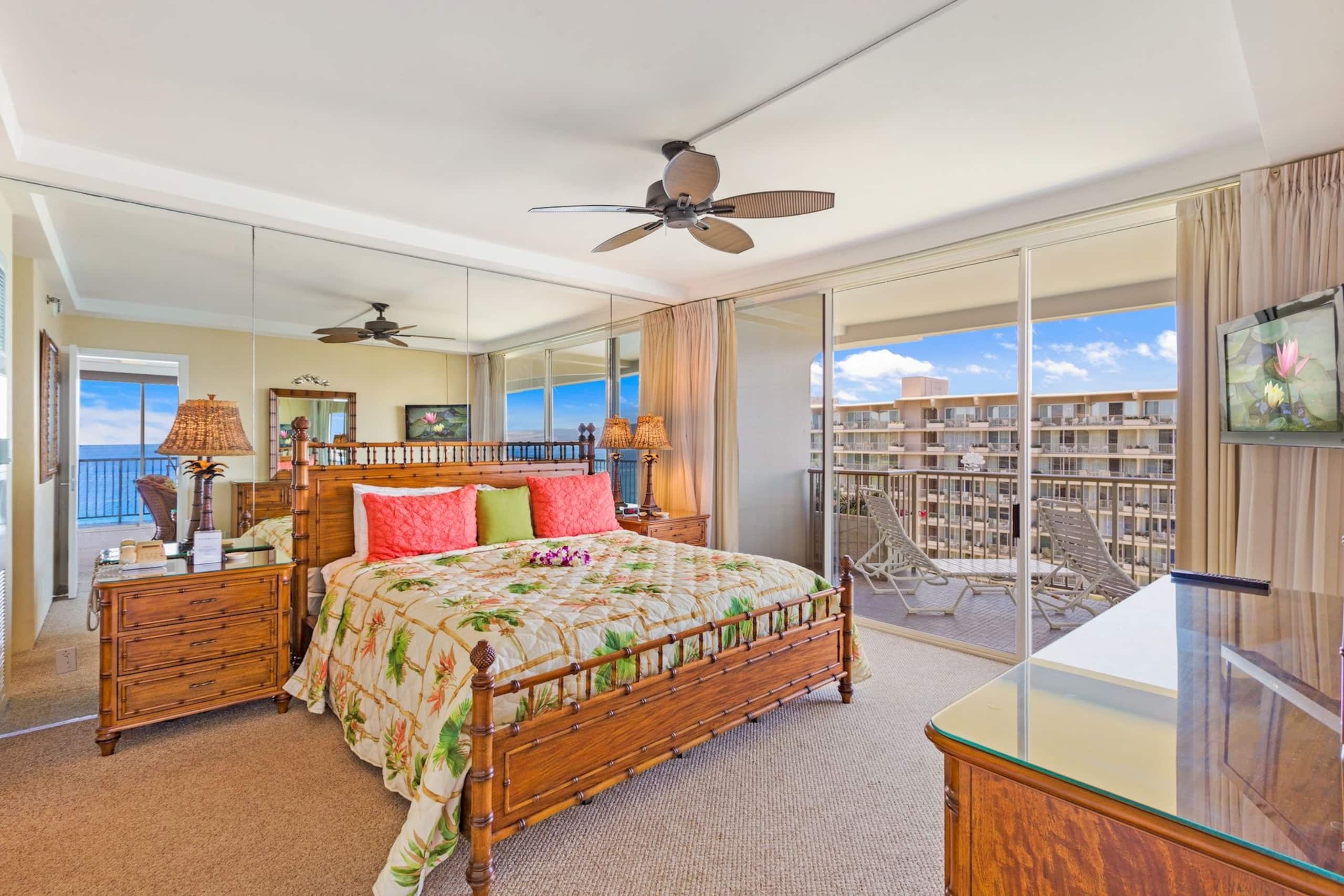 Condo in Lahaina · ★5.0 · 1 bedroom · 2 beds · 2 baths - Image 14
