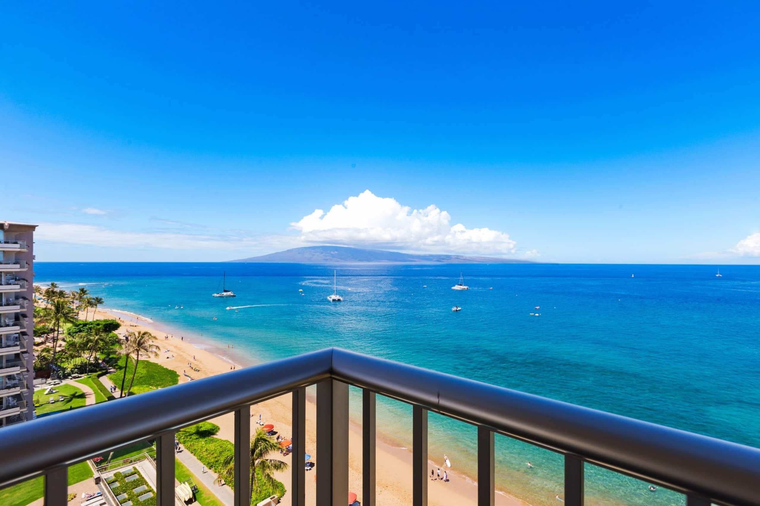 Condo in Lahaina · ★5.0 · 1 bedroom · 2 beds · 2 baths - Image 21