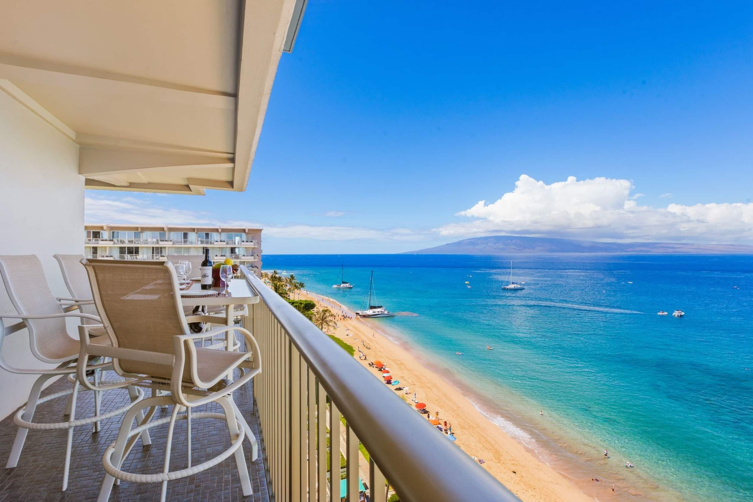 Condo in Lahaina · ★5.0 · 1 bedroom · 2 beds · 2 baths - Image 23