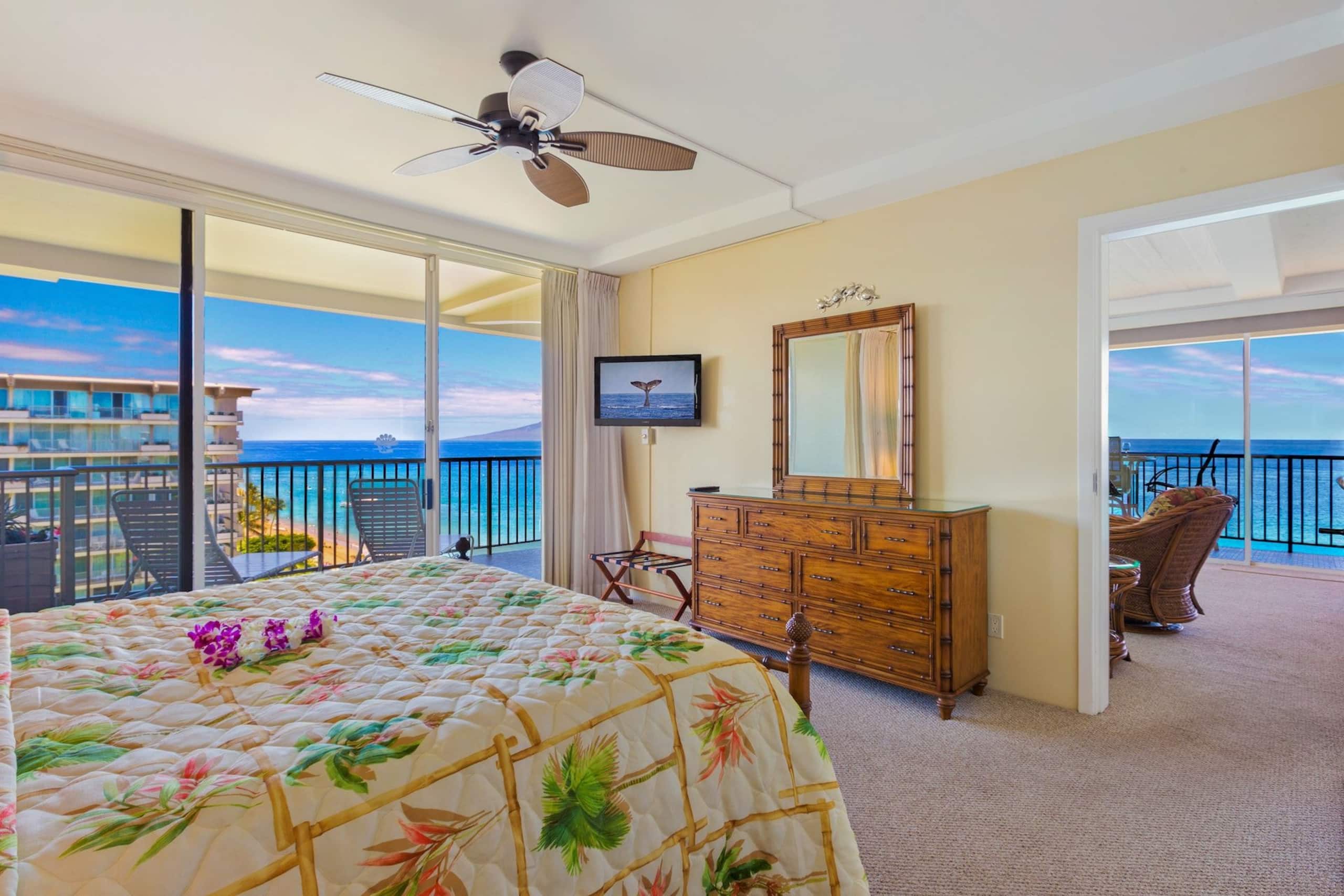 Condo in Lahaina · ★5.0 · 1 bedroom · 2 beds · 2 baths - Image 16