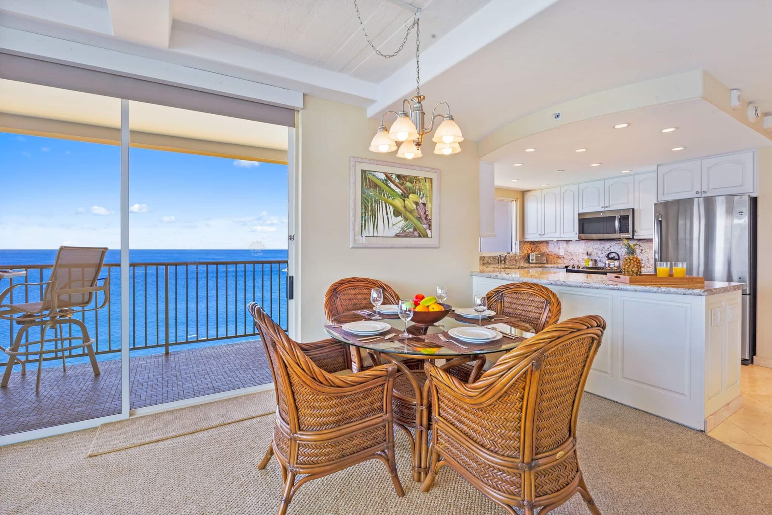 Condo in Lahaina · ★5.0 · 1 bedroom · 2 beds · 2 baths - Image 9