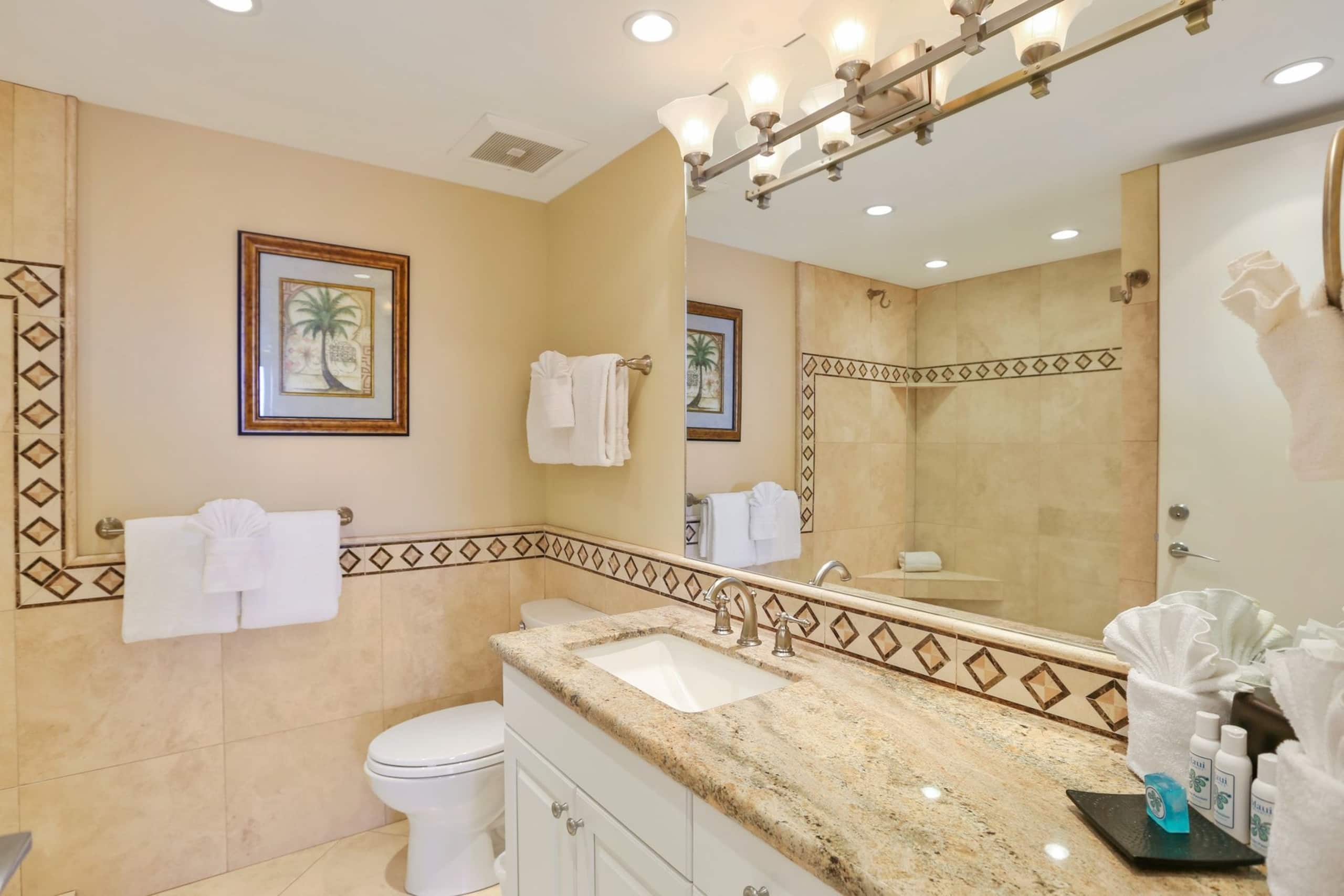 Condo in Lahaina · ★5.0 · 1 bedroom · 2 beds · 2 baths - Image 17