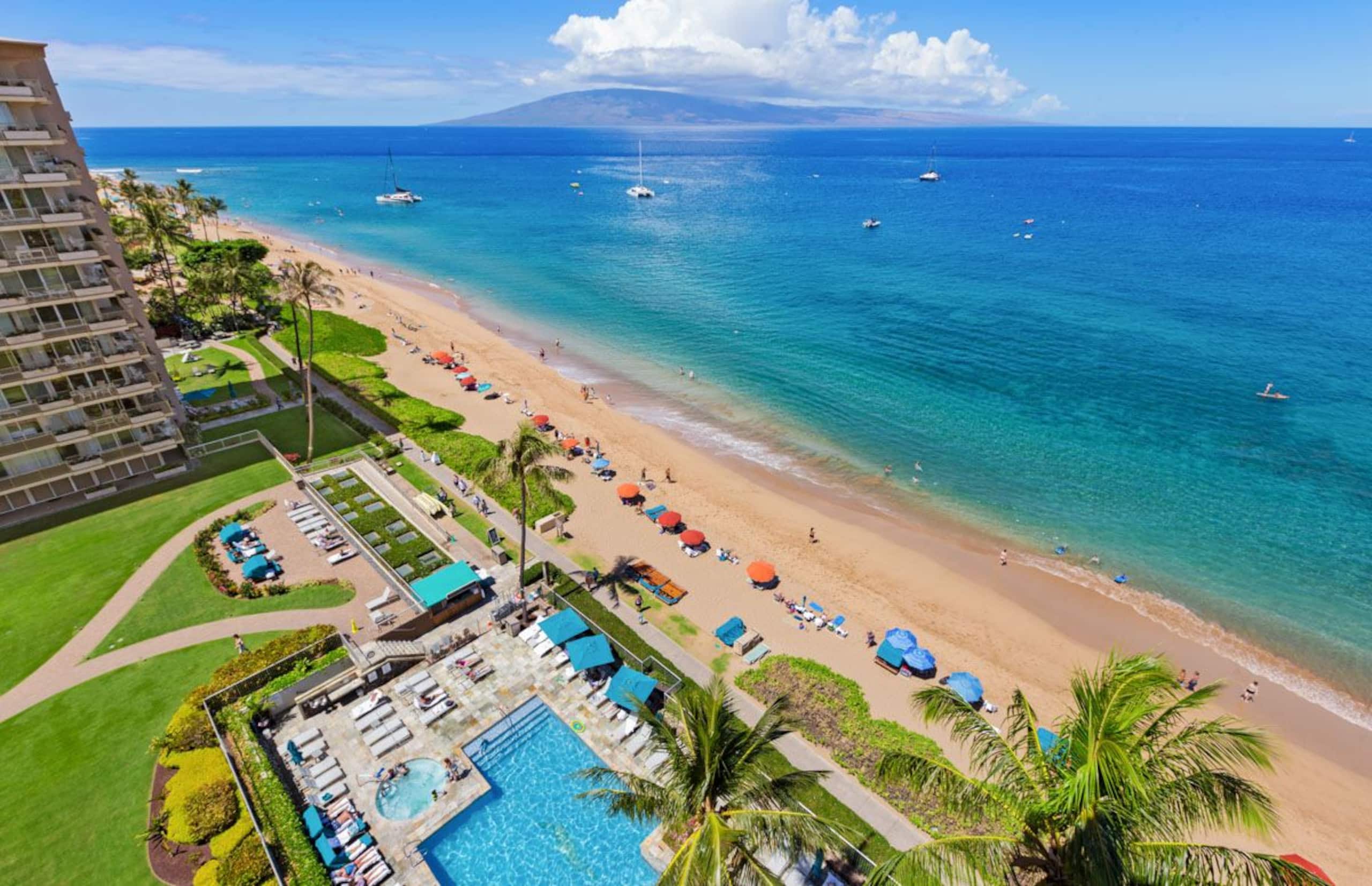 Condo in Lahaina · ★5.0 · 1 bedroom · 2 beds · 2 baths - Image 24