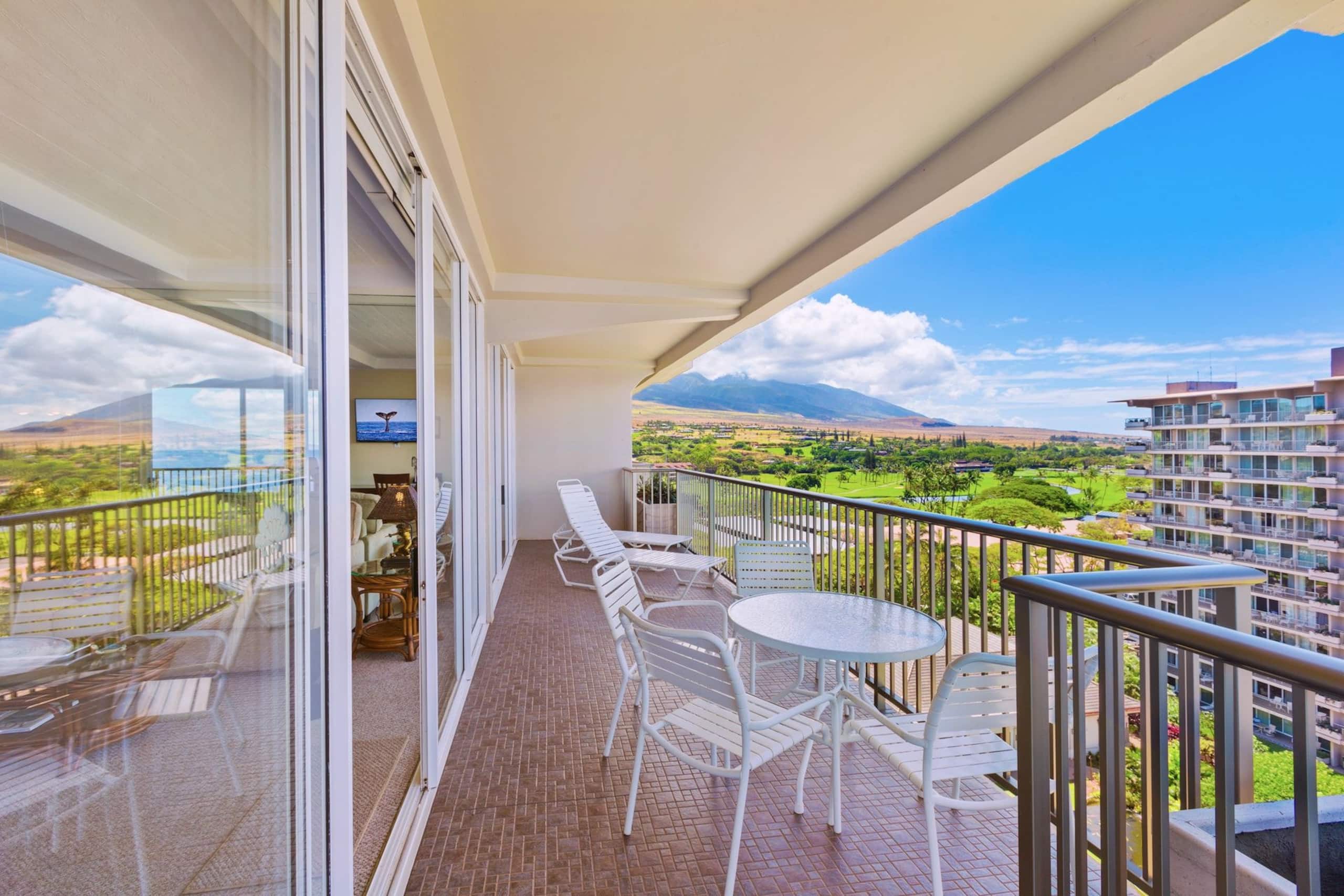 Condo in Lahaina · ★5.0 · 1 bedroom · 2 beds · 2 baths - Image 20