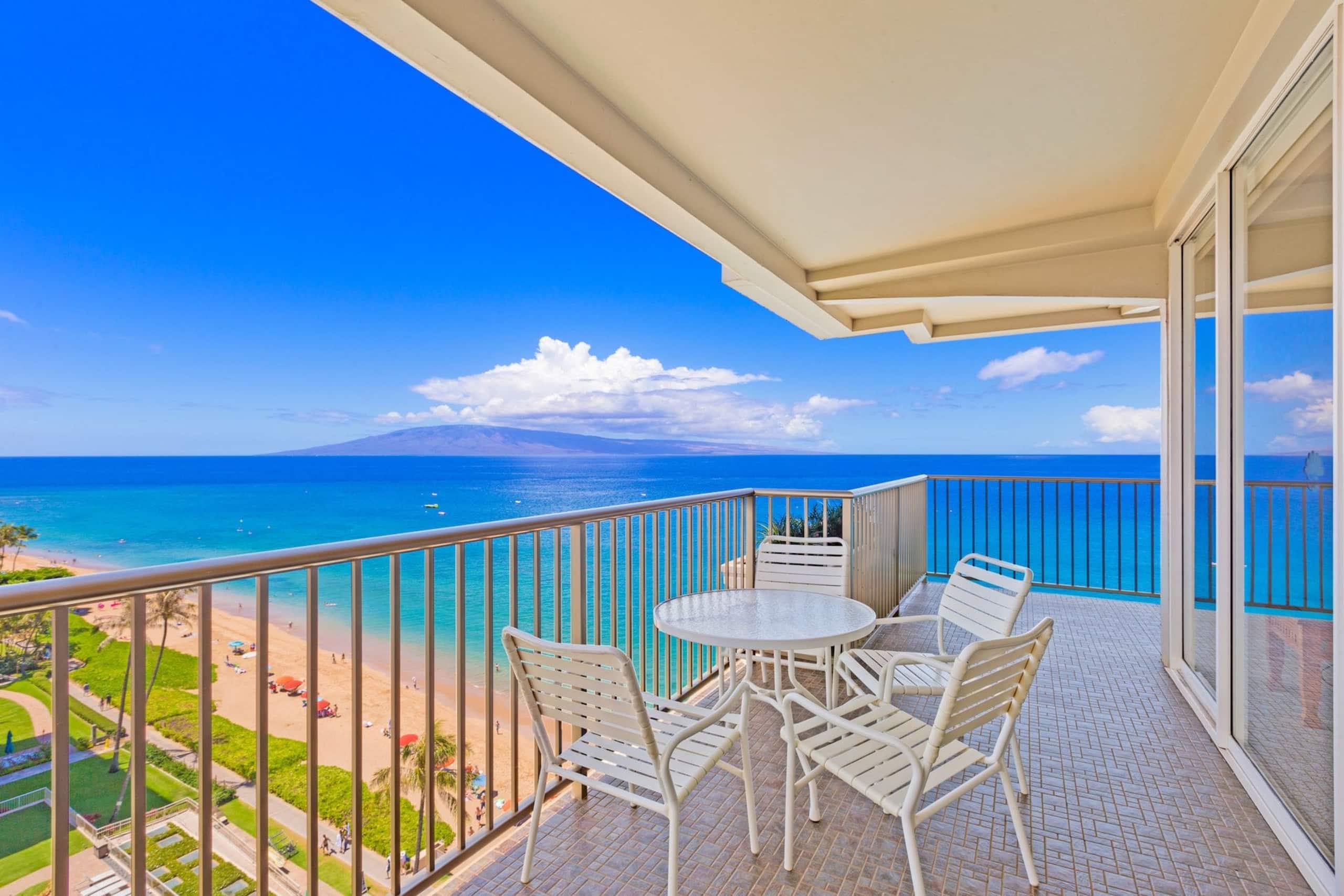 Condo in Lahaina · ★5.0 · 1 bedroom · 2 beds · 2 baths - Image 2