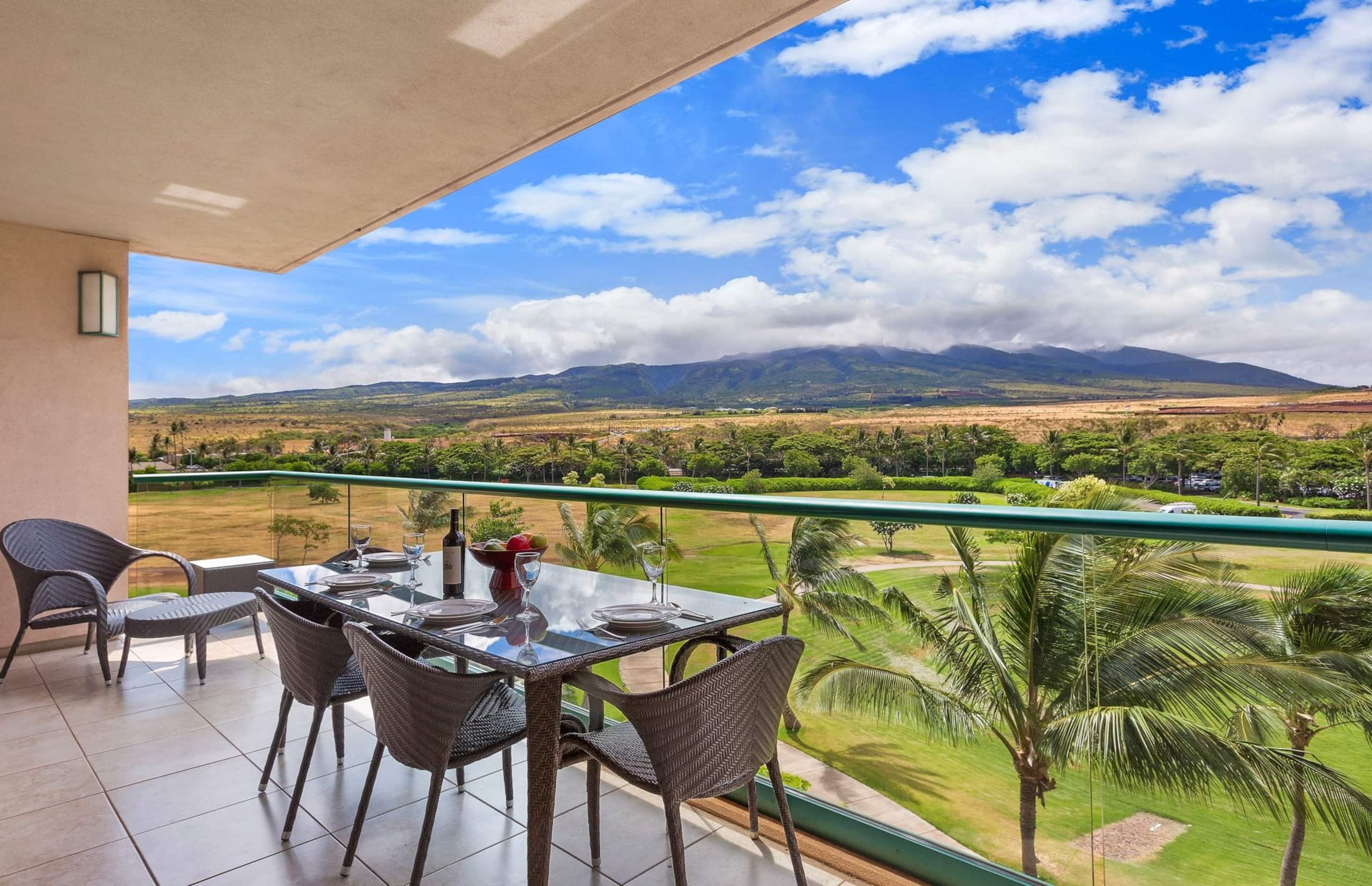 Condo in Lahaina · ★4.93 · 1 bedroom · 3 beds · 1 bath - Image 1