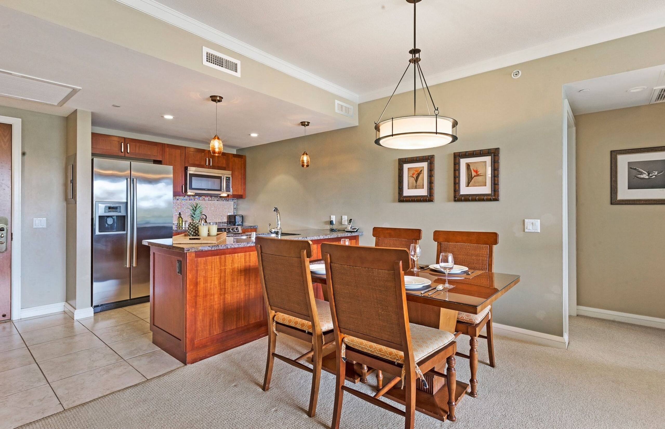 Condo in Lahaina · ★4.93 · 1 bedroom · 3 beds · 1 bath - Image 9