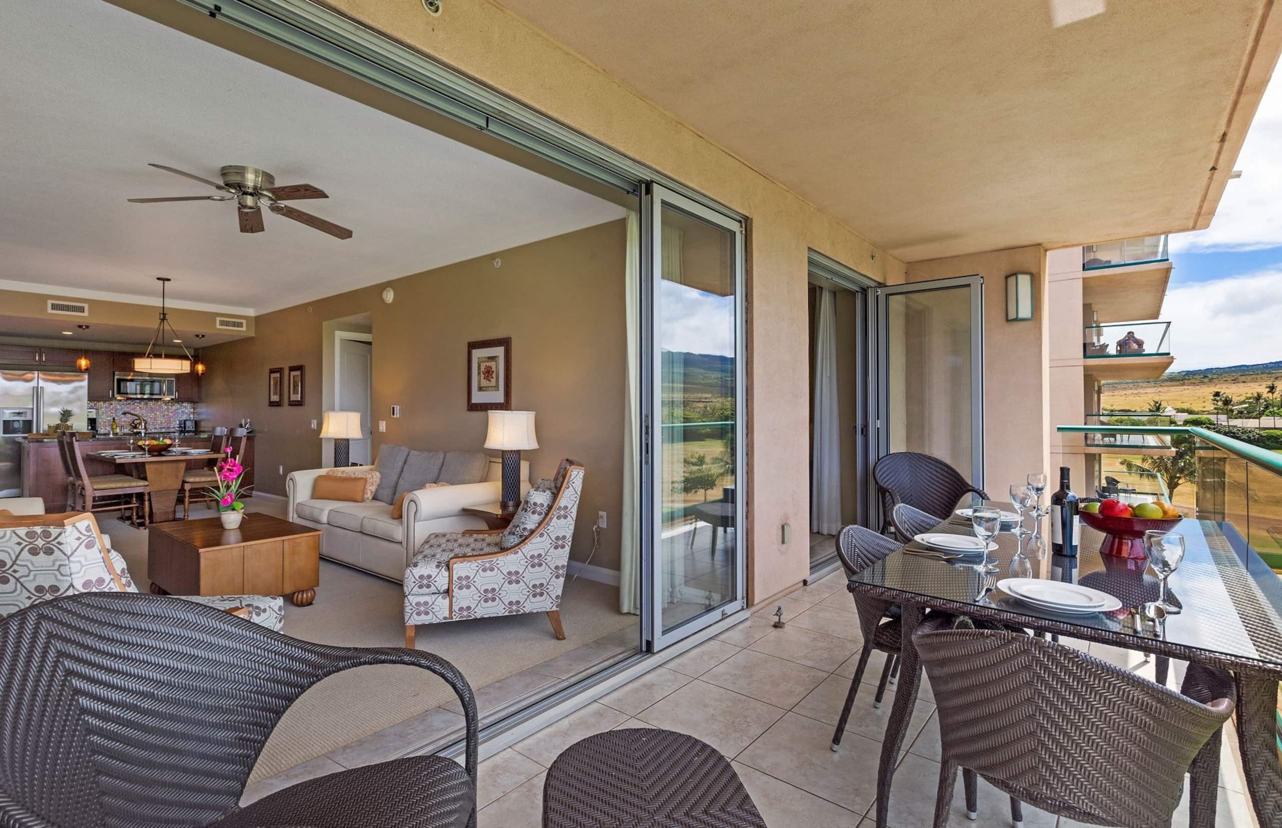 Condo in Lahaina · ★4.93 · 1 bedroom · 3 beds · 1 bath - Image 12