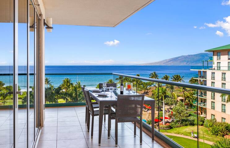 Maui Resort Rentals: Honua Kai Hokulani 615 gallery image 3